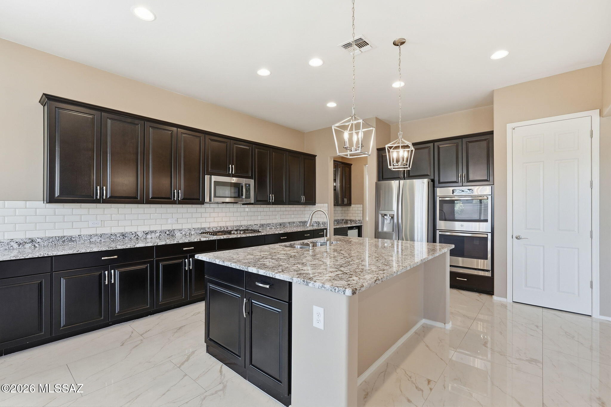 Santa Cruz Meadows (1-239) - Residential