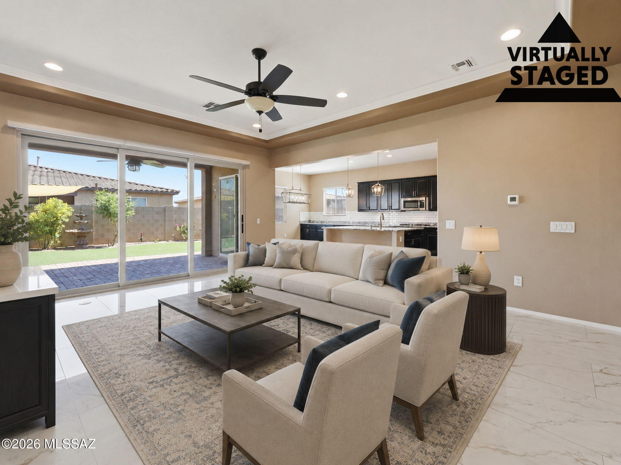 Santa Cruz Meadows (1-239) - Residential
