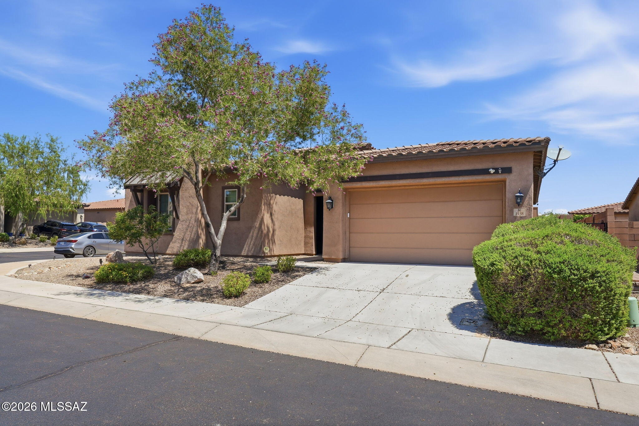 Santa Cruz Meadows (1-239) - Residential