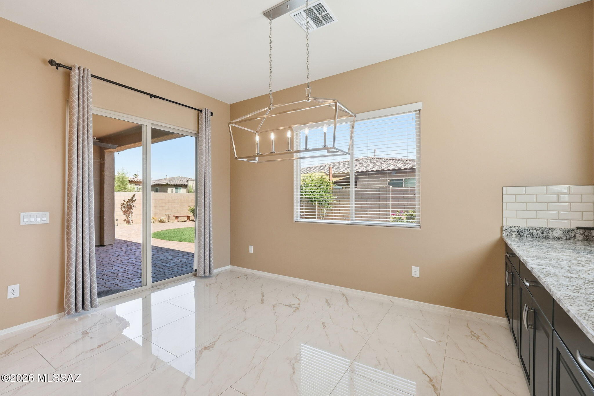 Santa Cruz Meadows (1-239) - Residential