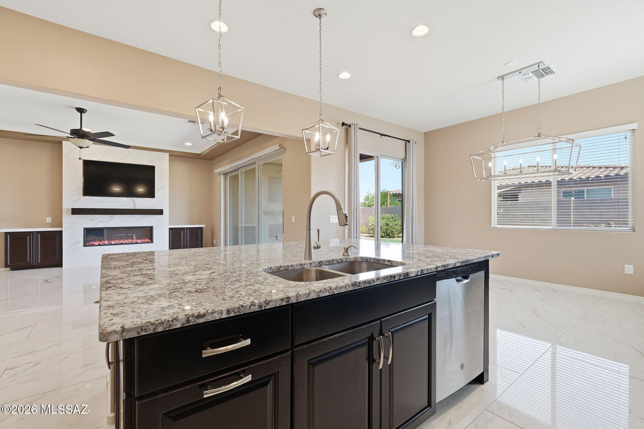 Santa Cruz Meadows (1-239) - Residential