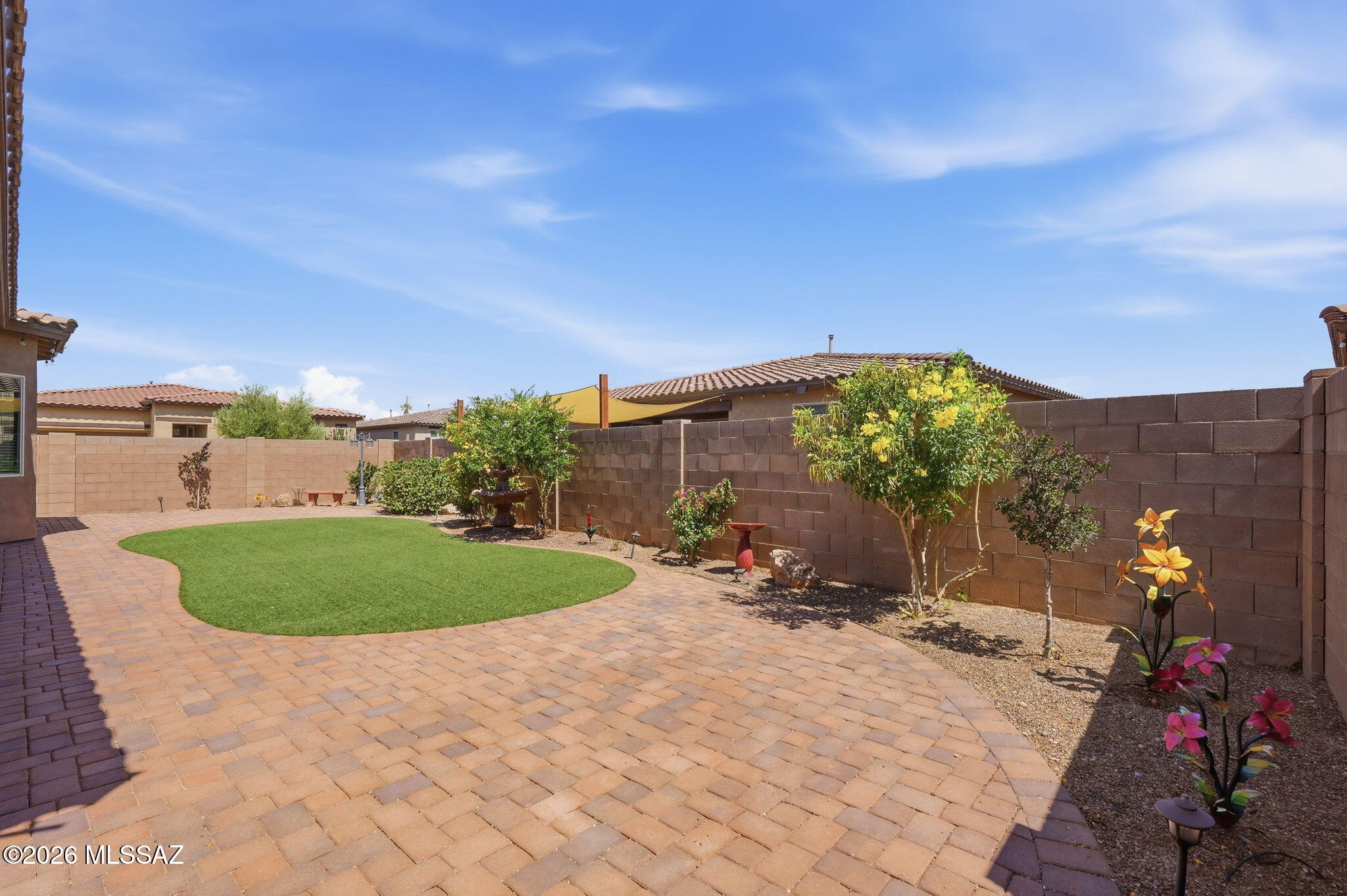 Santa Cruz Meadows (1-239) - Residential