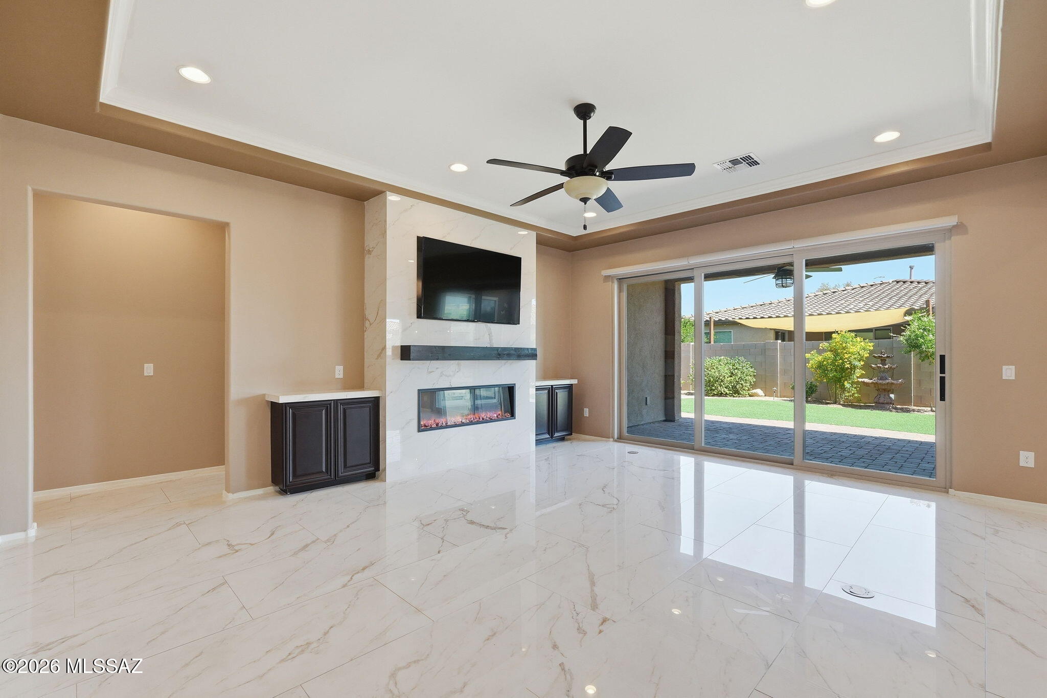 Santa Cruz Meadows (1-239) - Residential