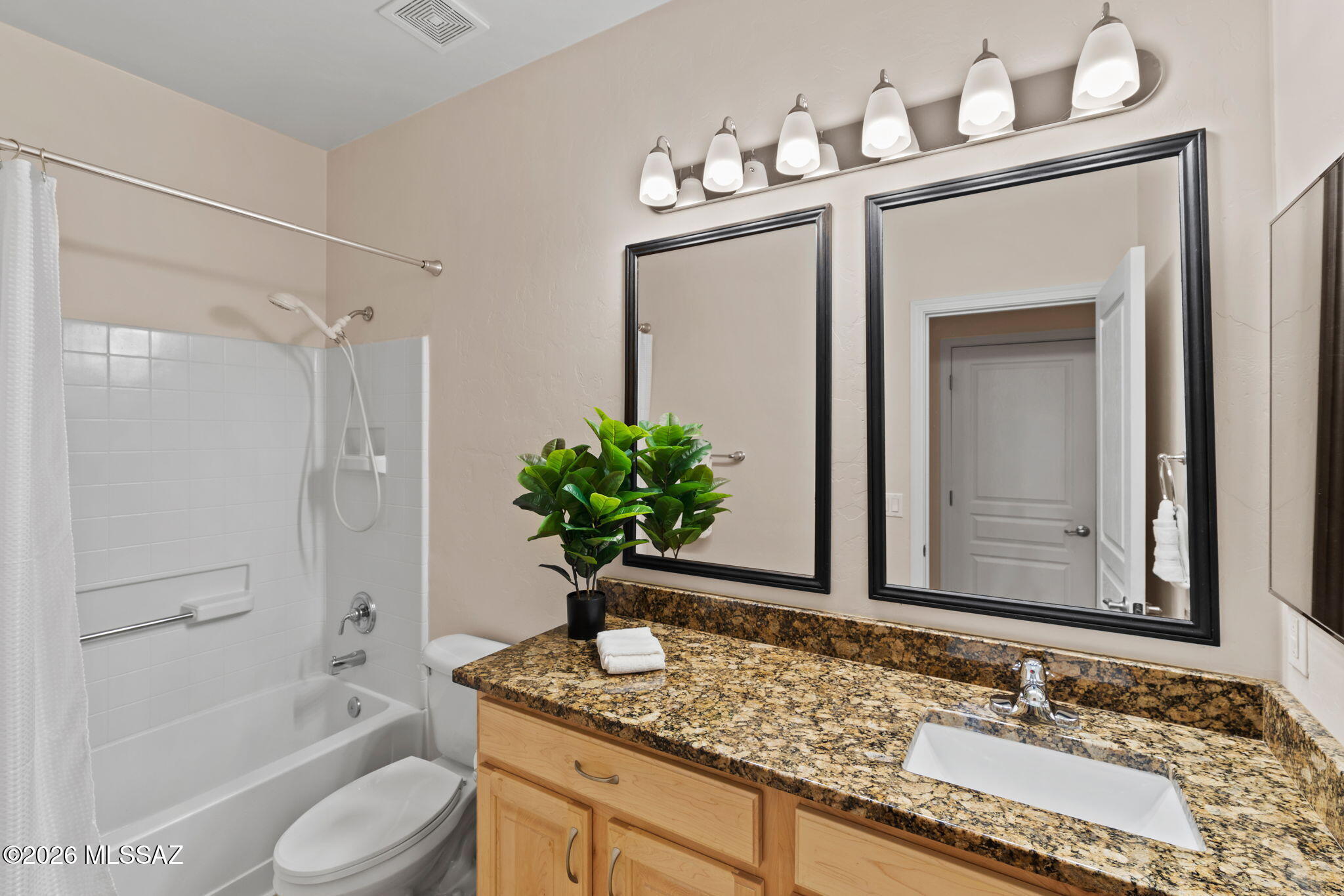 Rancho Resort Phase 111 (1-205) - Residential
