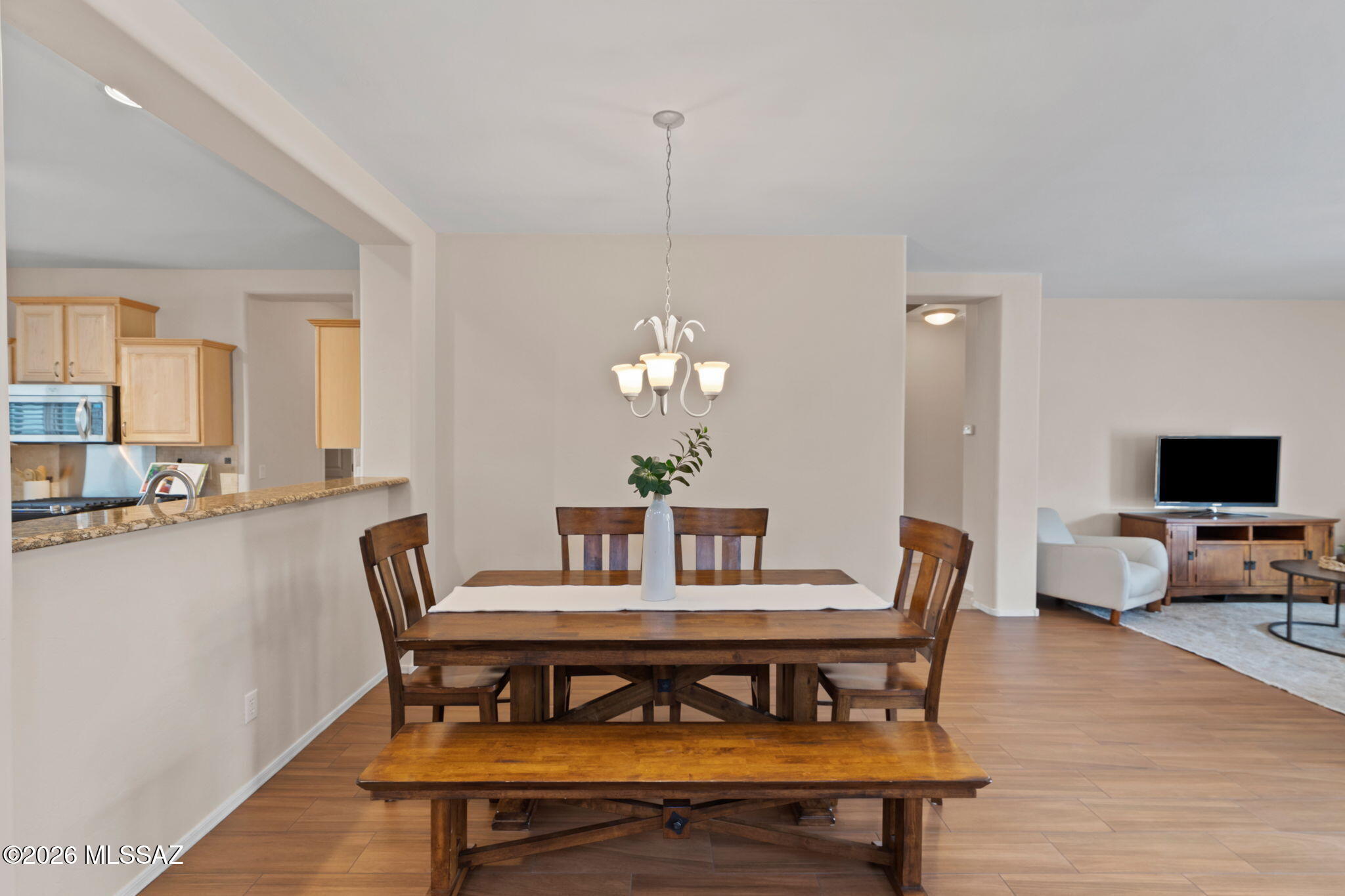 Rancho Resort Phase 111 (1-205) - Residential