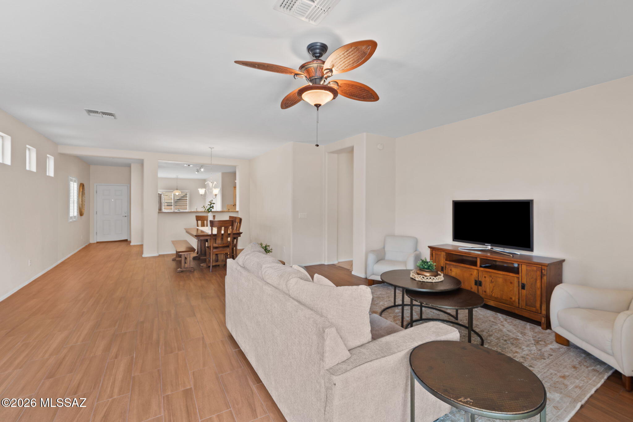 Rancho Resort Phase 111 (1-205) - Residential