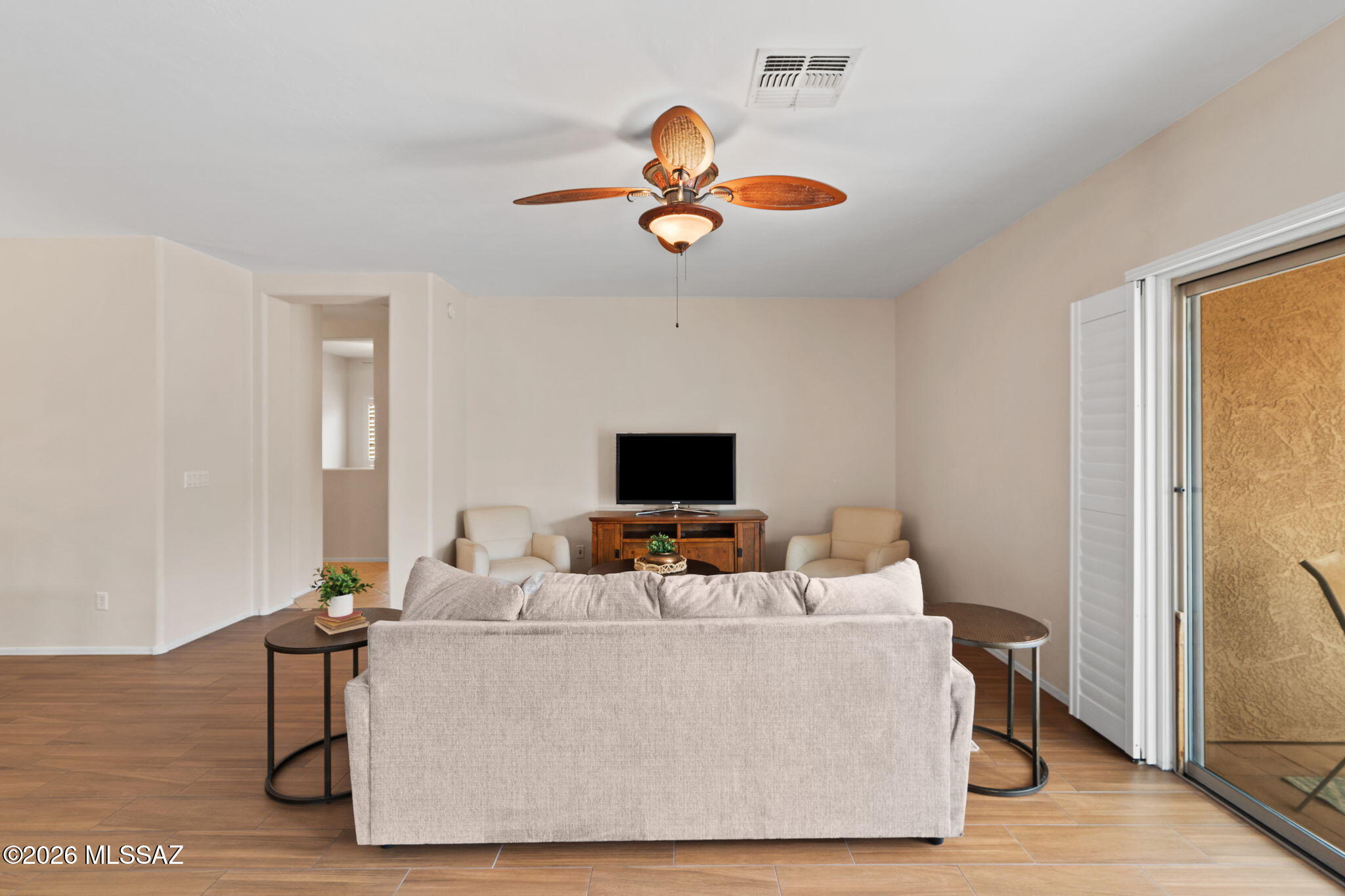 Rancho Resort Phase 111 (1-205) - Residential