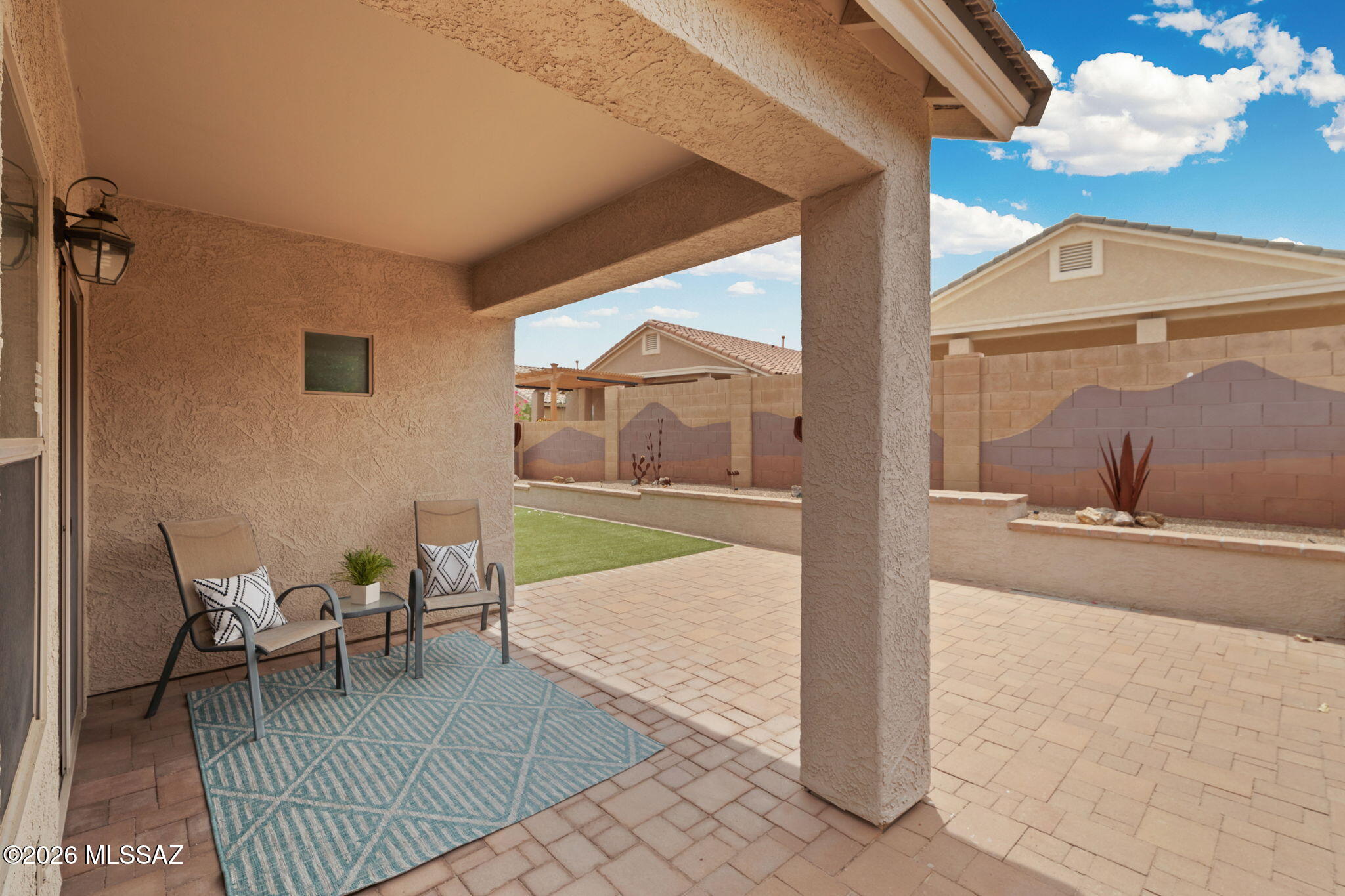 Rancho Resort Phase 111 (1-205) - Residential