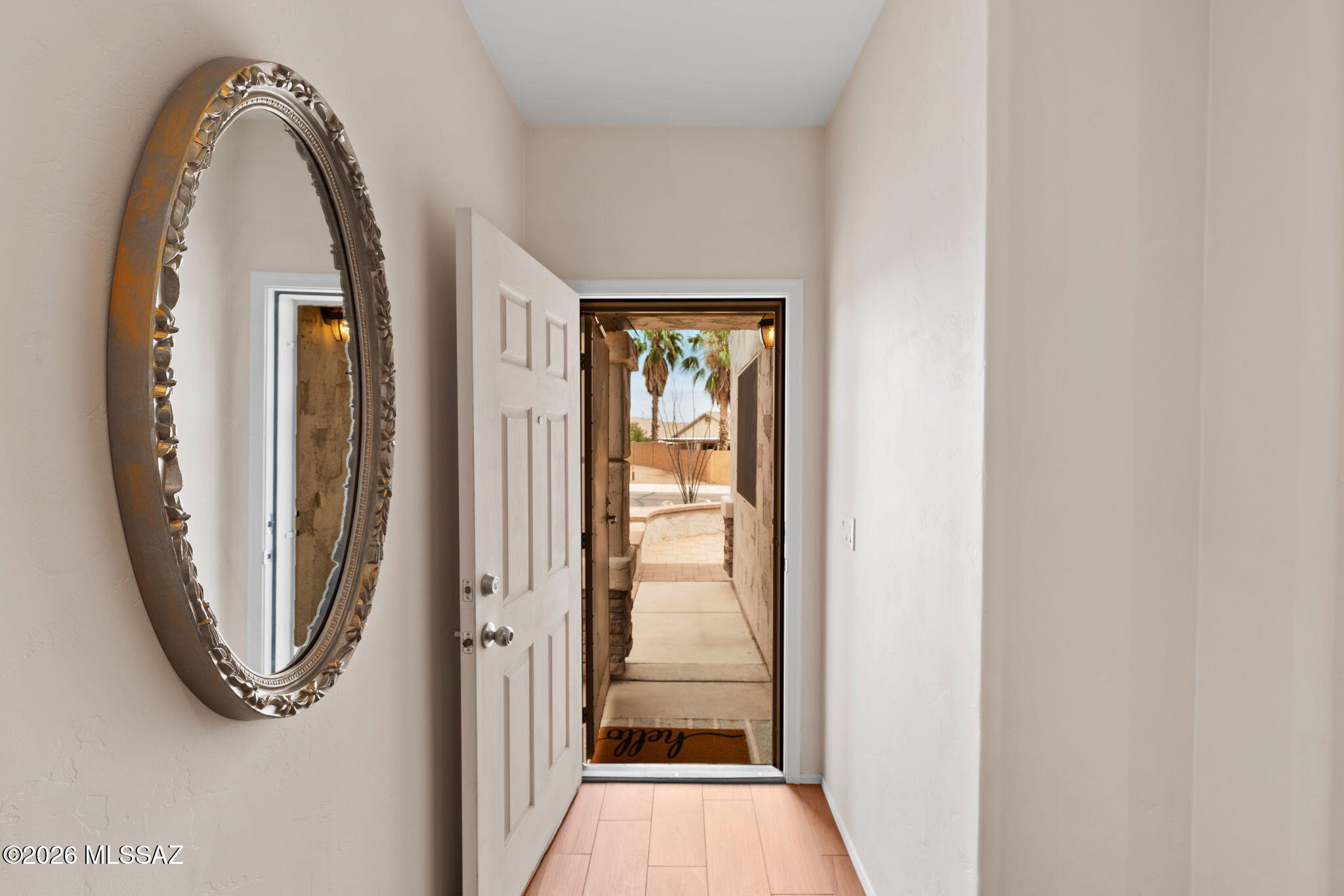 Rancho Resort Phase 111 (1-205) - Residential
