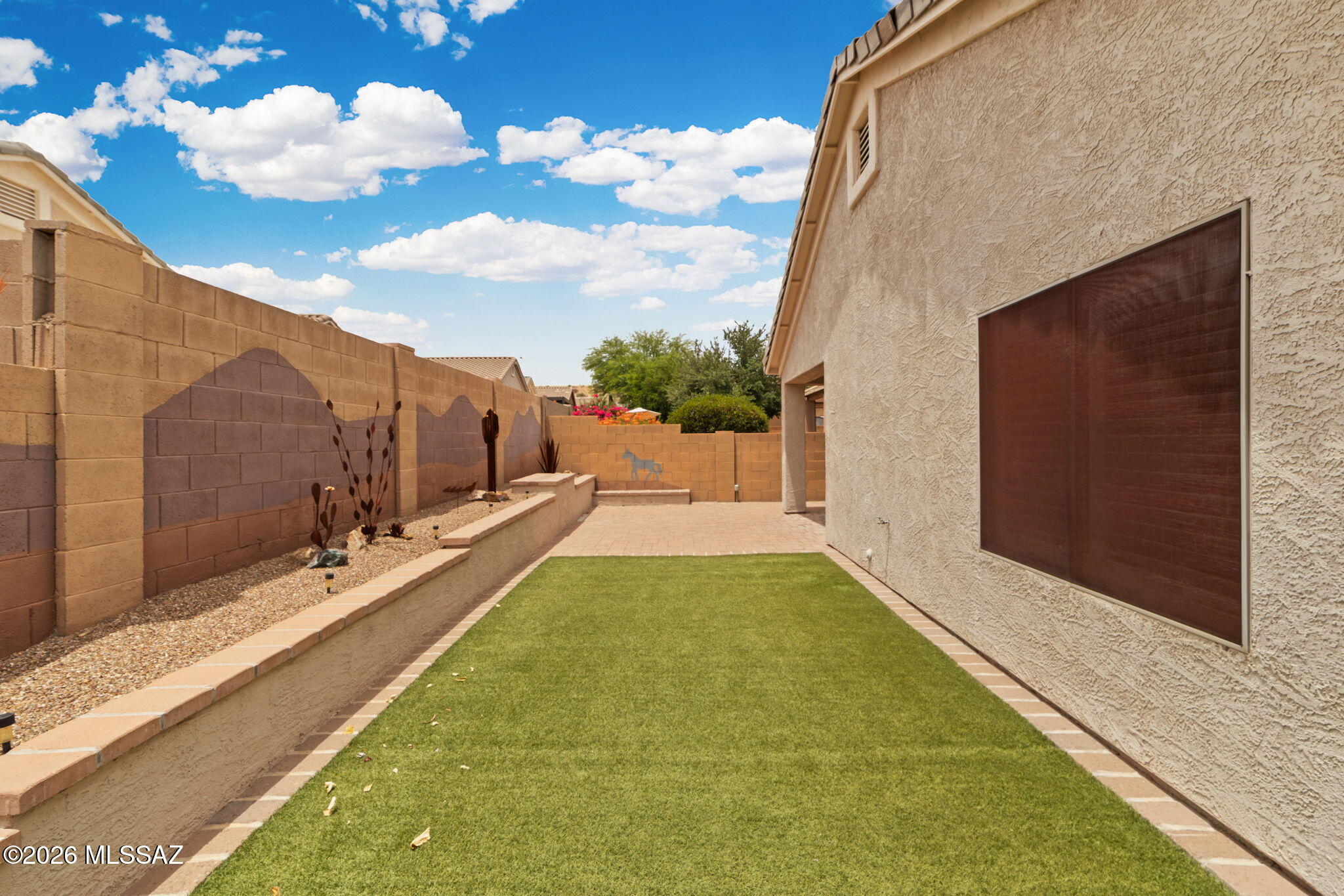 Rancho Resort Phase 111 (1-205) - Residential