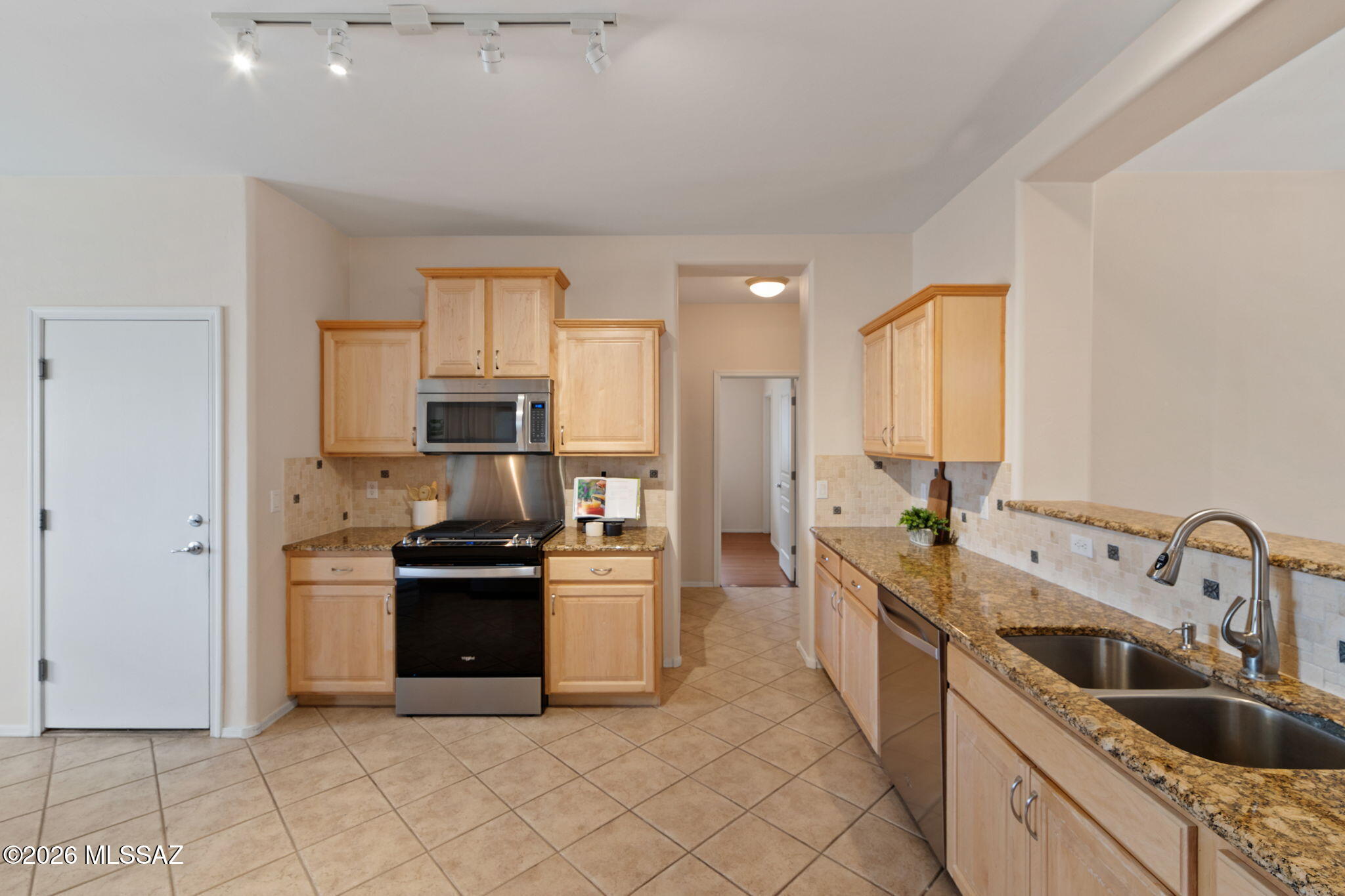 Rancho Resort Phase 111 (1-205) - Residential