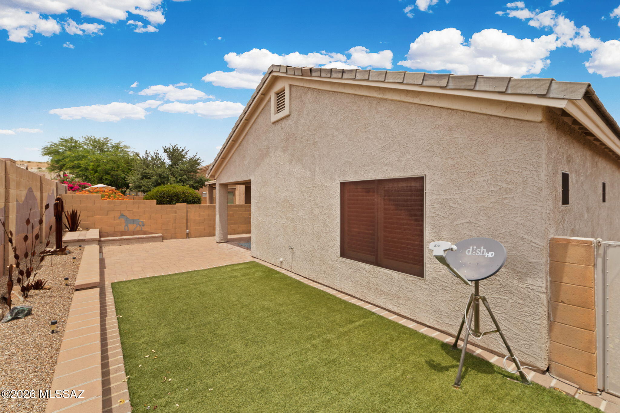 Rancho Resort Phase 111 (1-205) - Residential