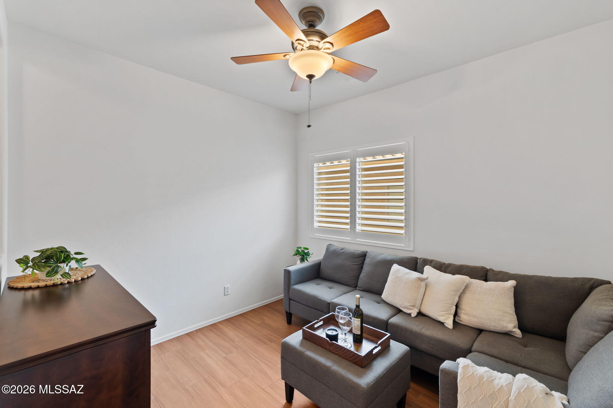 Rancho Resort Phase 111 (1-205) - Residential