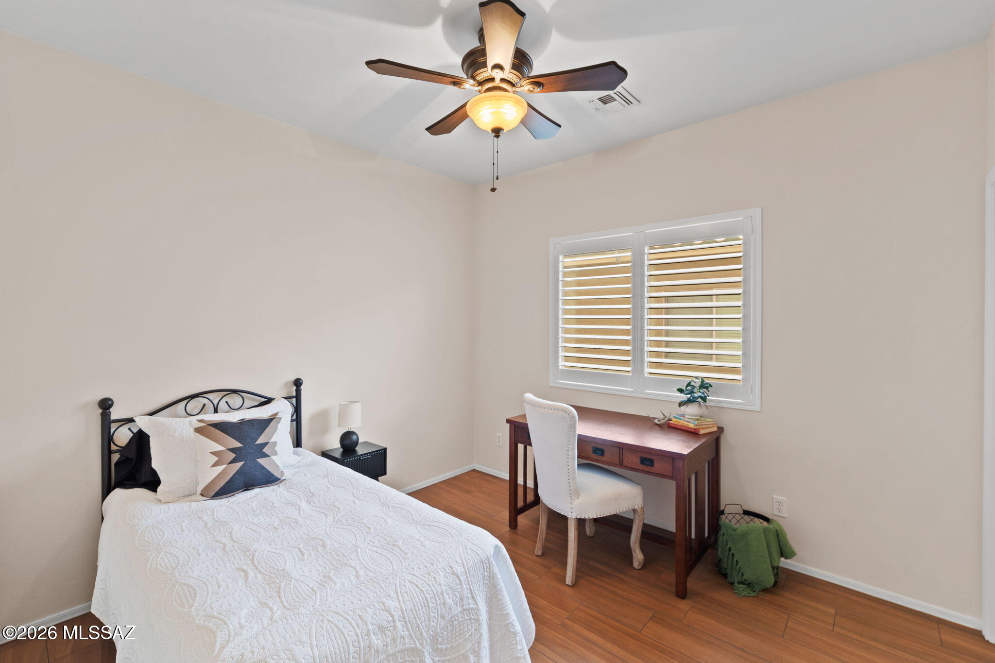 Rancho Resort Phase 111 (1-205) - Residential