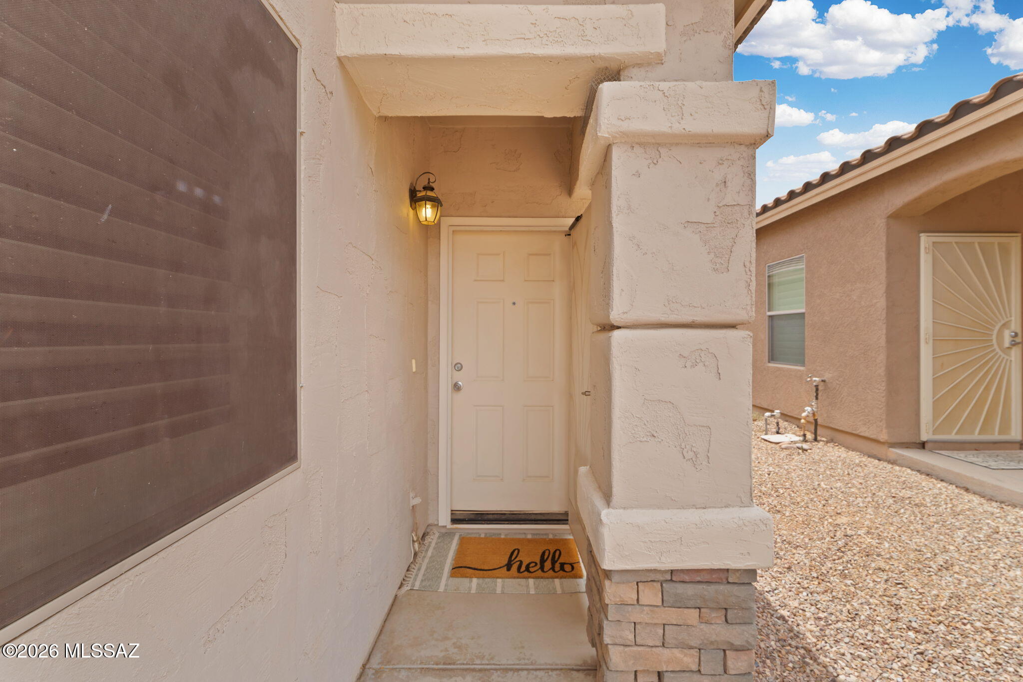 Rancho Resort Phase 111 (1-205) - Residential