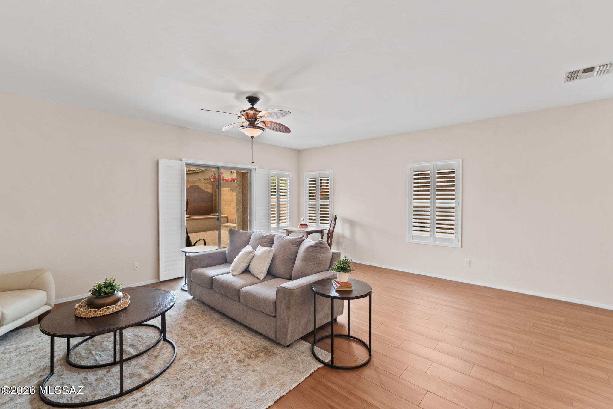 Rancho Resort Phase 111 (1-205) - Residential