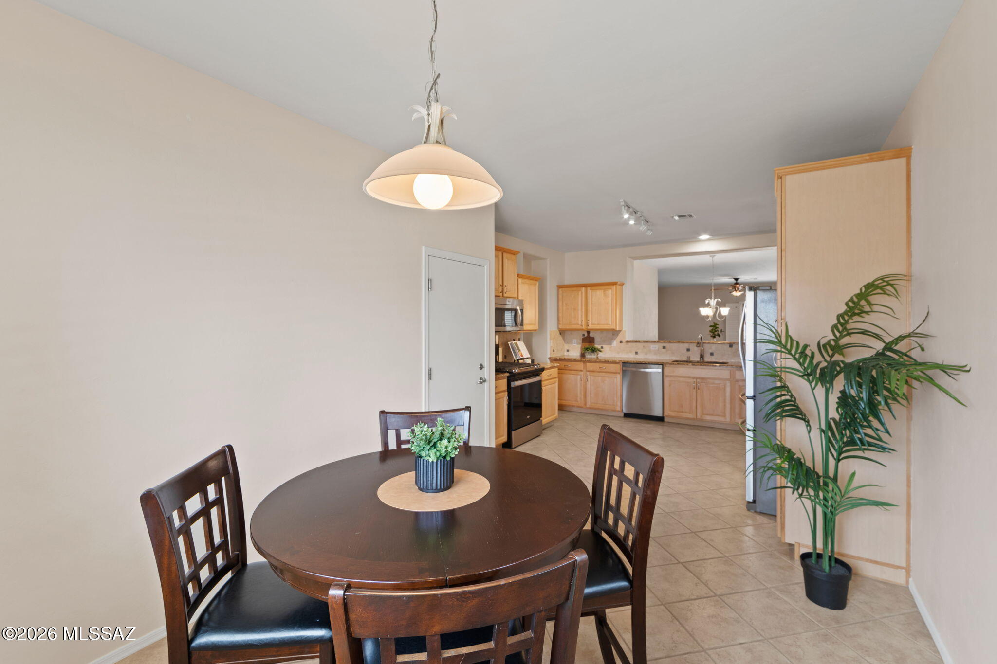 Rancho Resort Phase 111 (1-205) - Residential