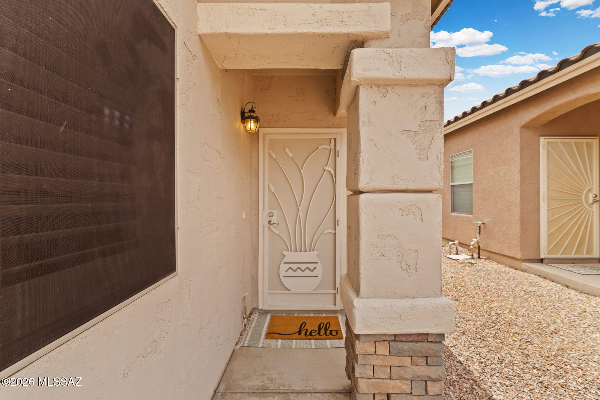 Rancho Resort Phase 111 (1-205) - Residential