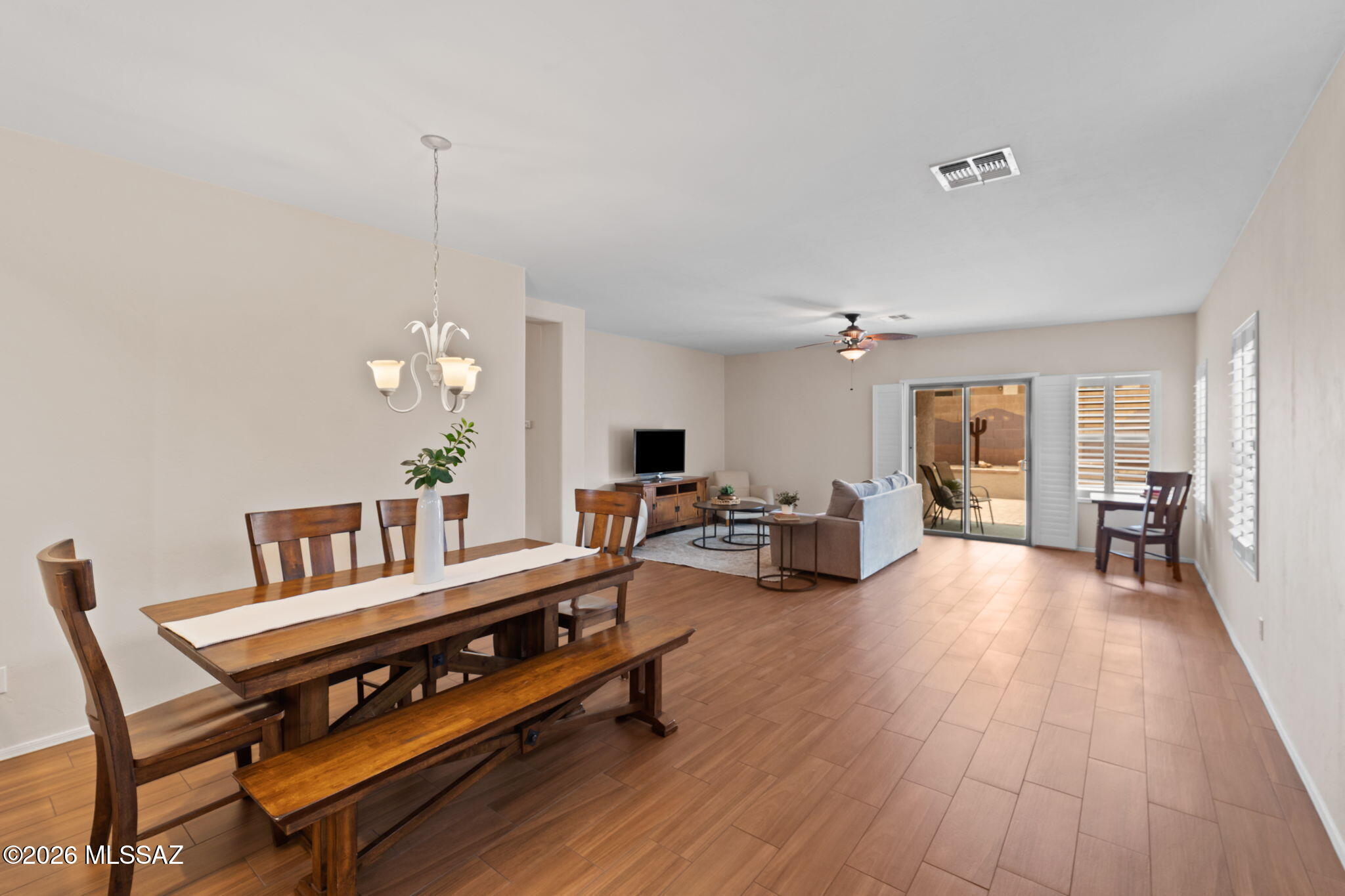 Rancho Resort Phase 111 (1-205) - Residential