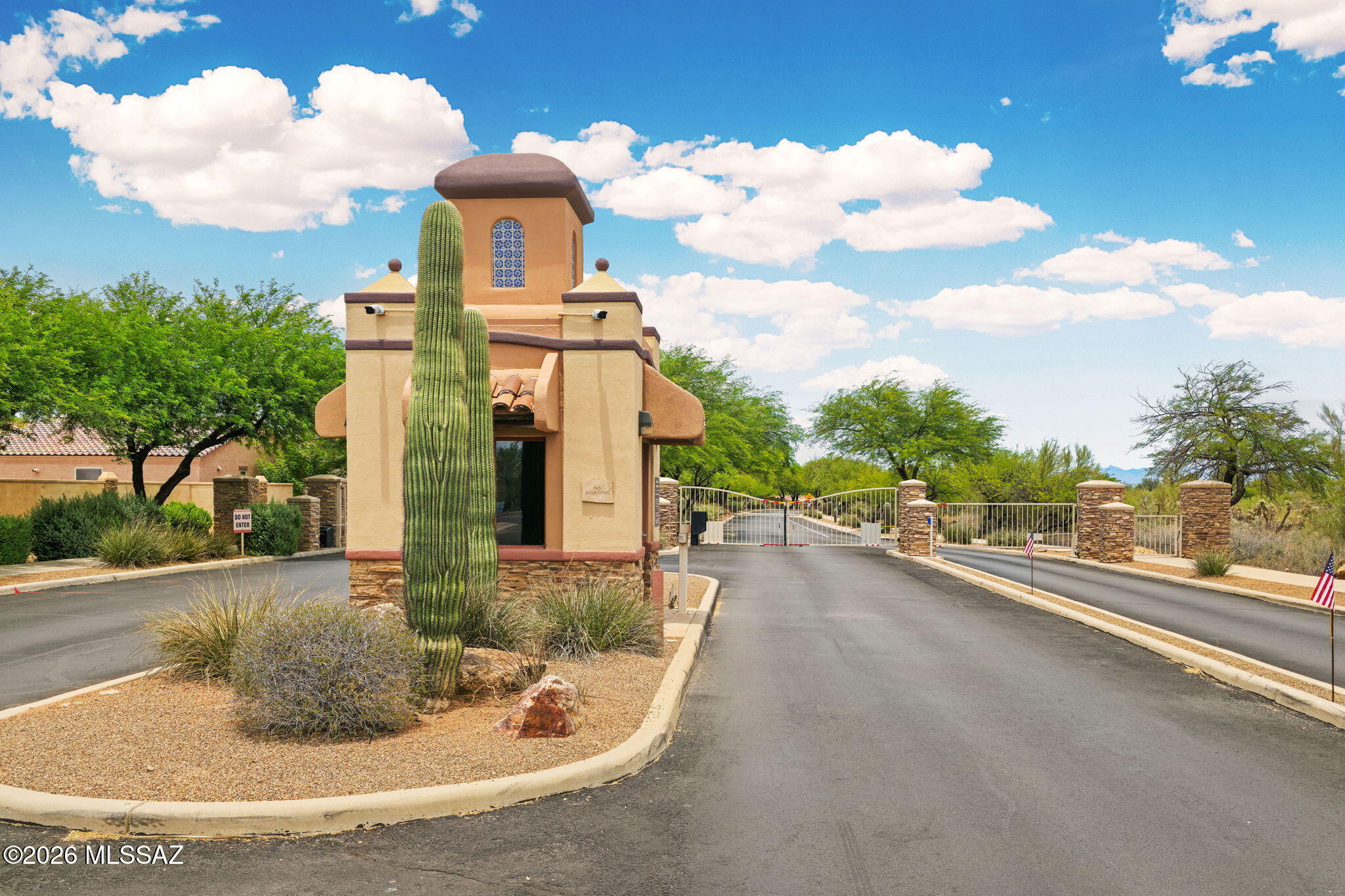 Rancho Resort Phase 111 (1-205) - Residential