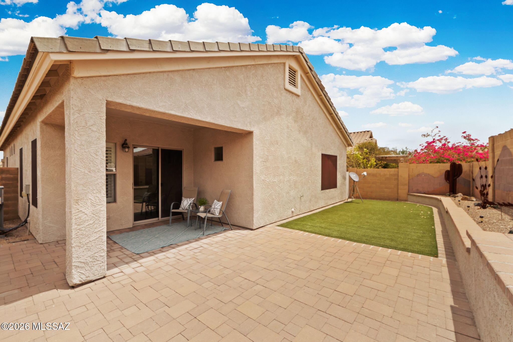 Rancho Resort Phase 111 (1-205) - Residential