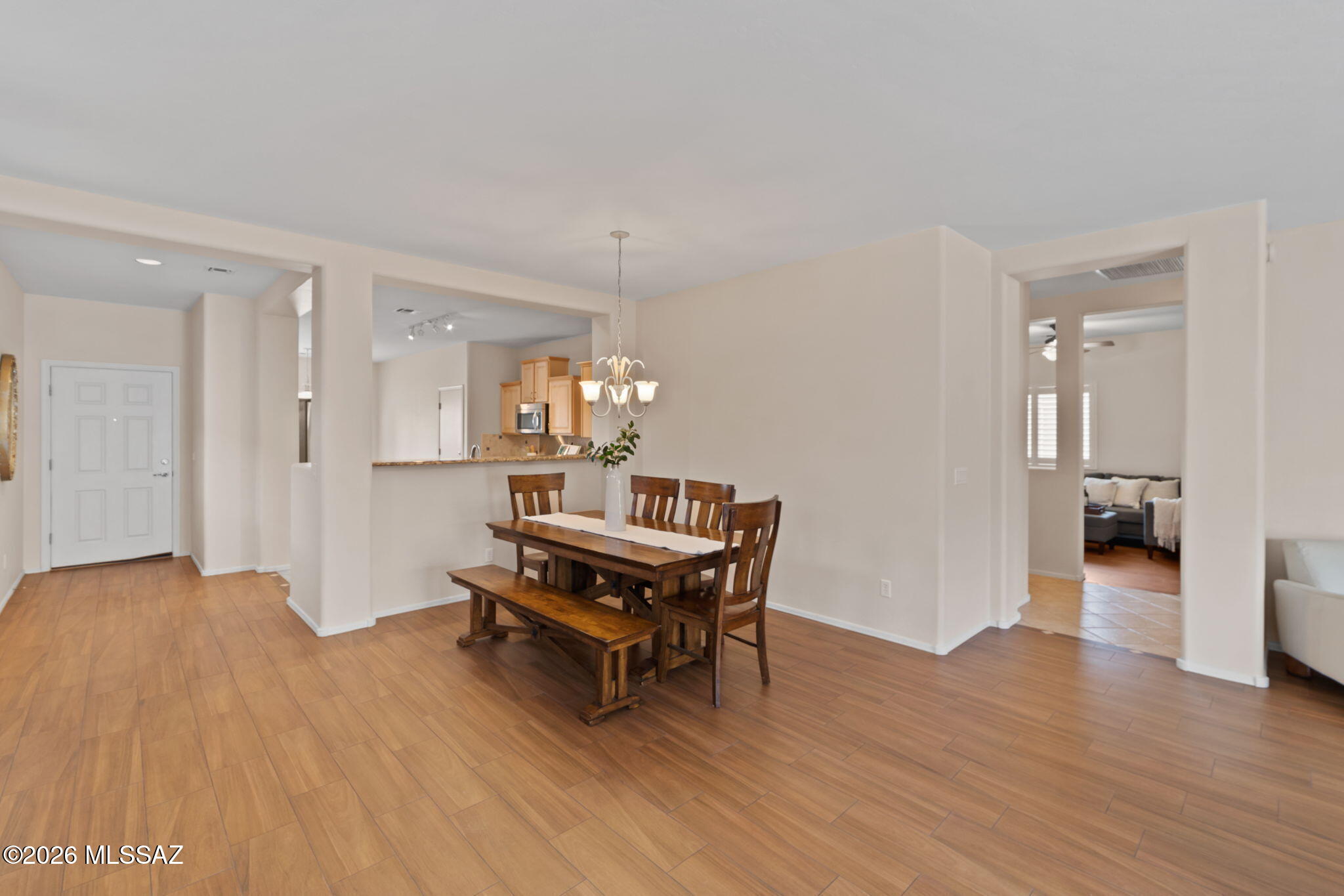 Rancho Resort Phase 111 (1-205) - Residential