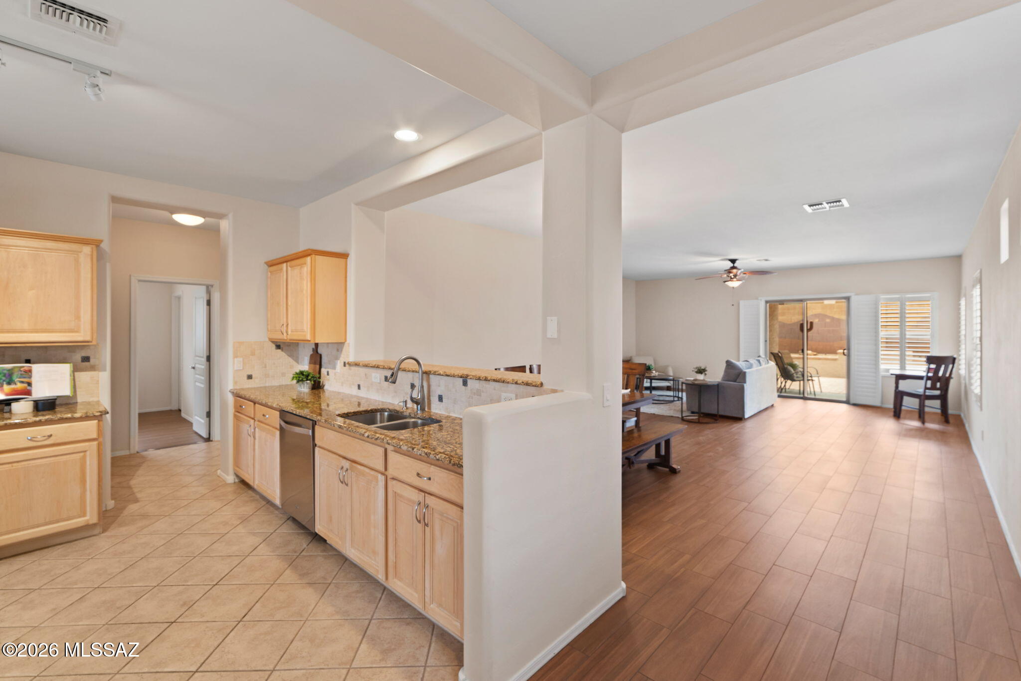Rancho Resort Phase 111 (1-205) - Residential