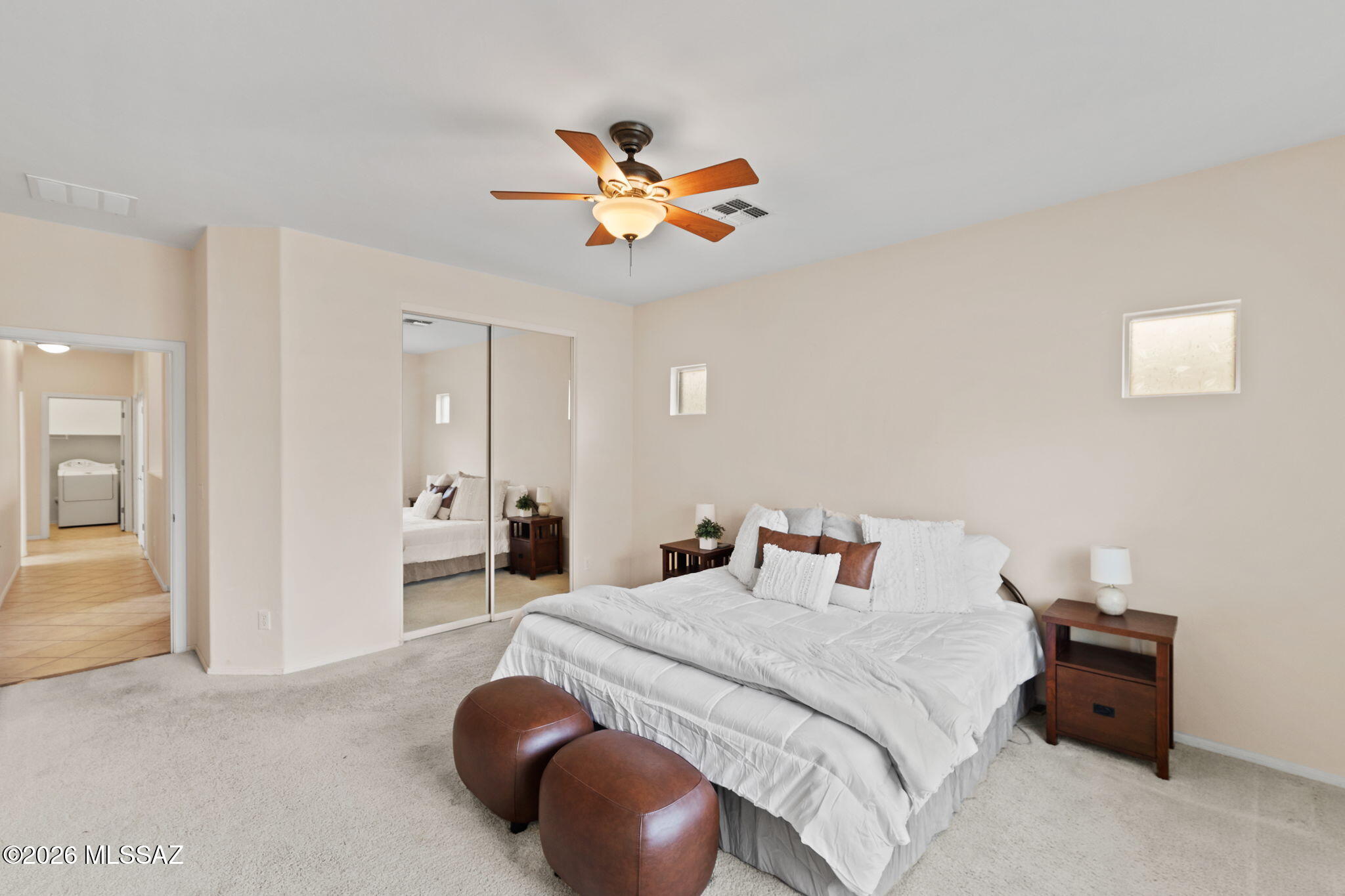 Rancho Resort Phase 111 (1-205) - Residential