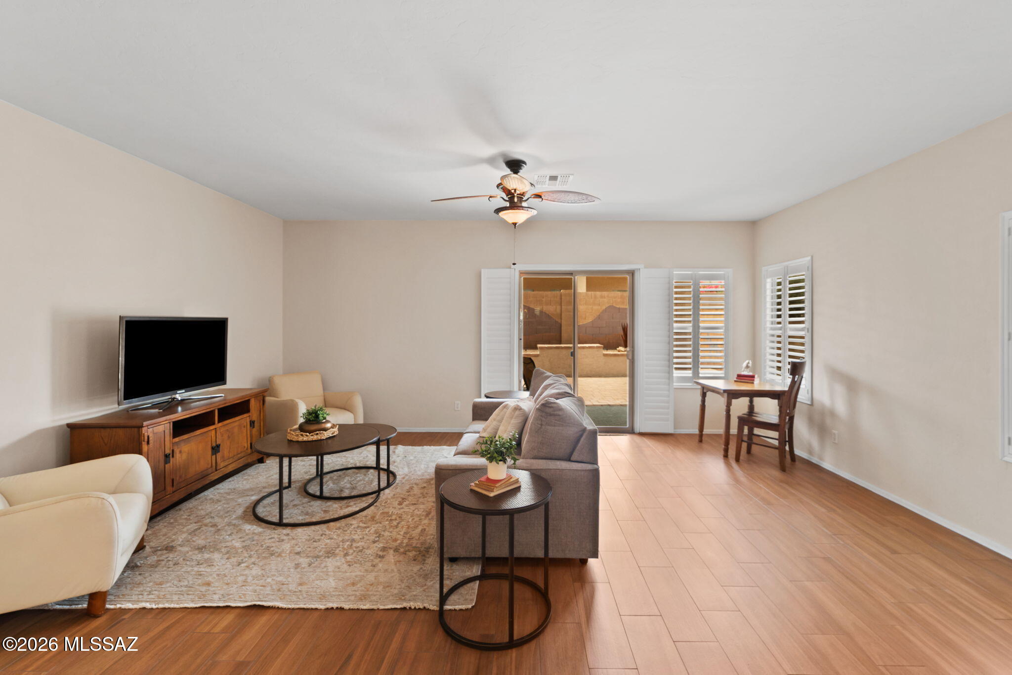 Rancho Resort Phase 111 (1-205) - Residential
