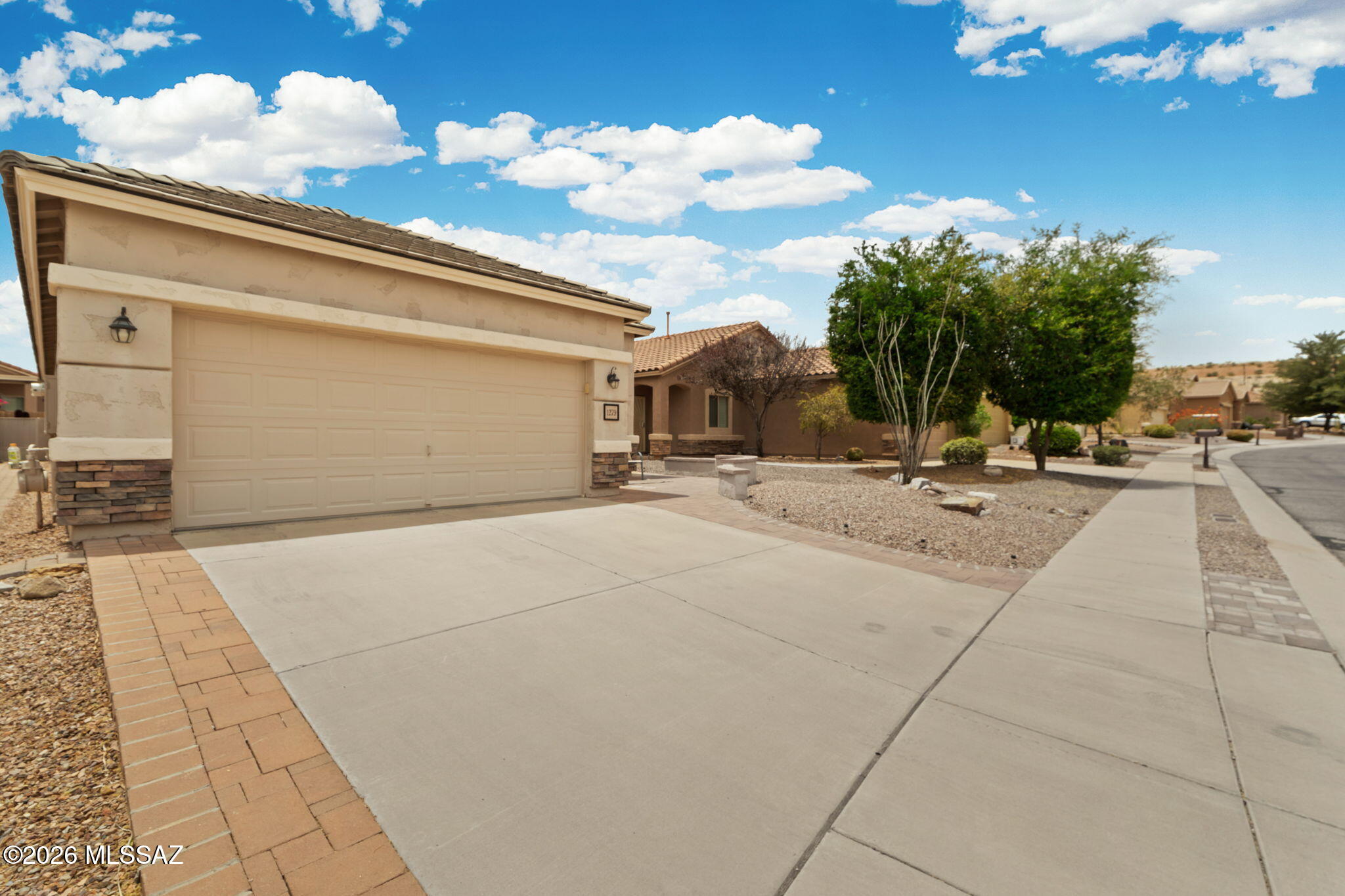 Rancho Resort Phase 111 (1-205) - Residential