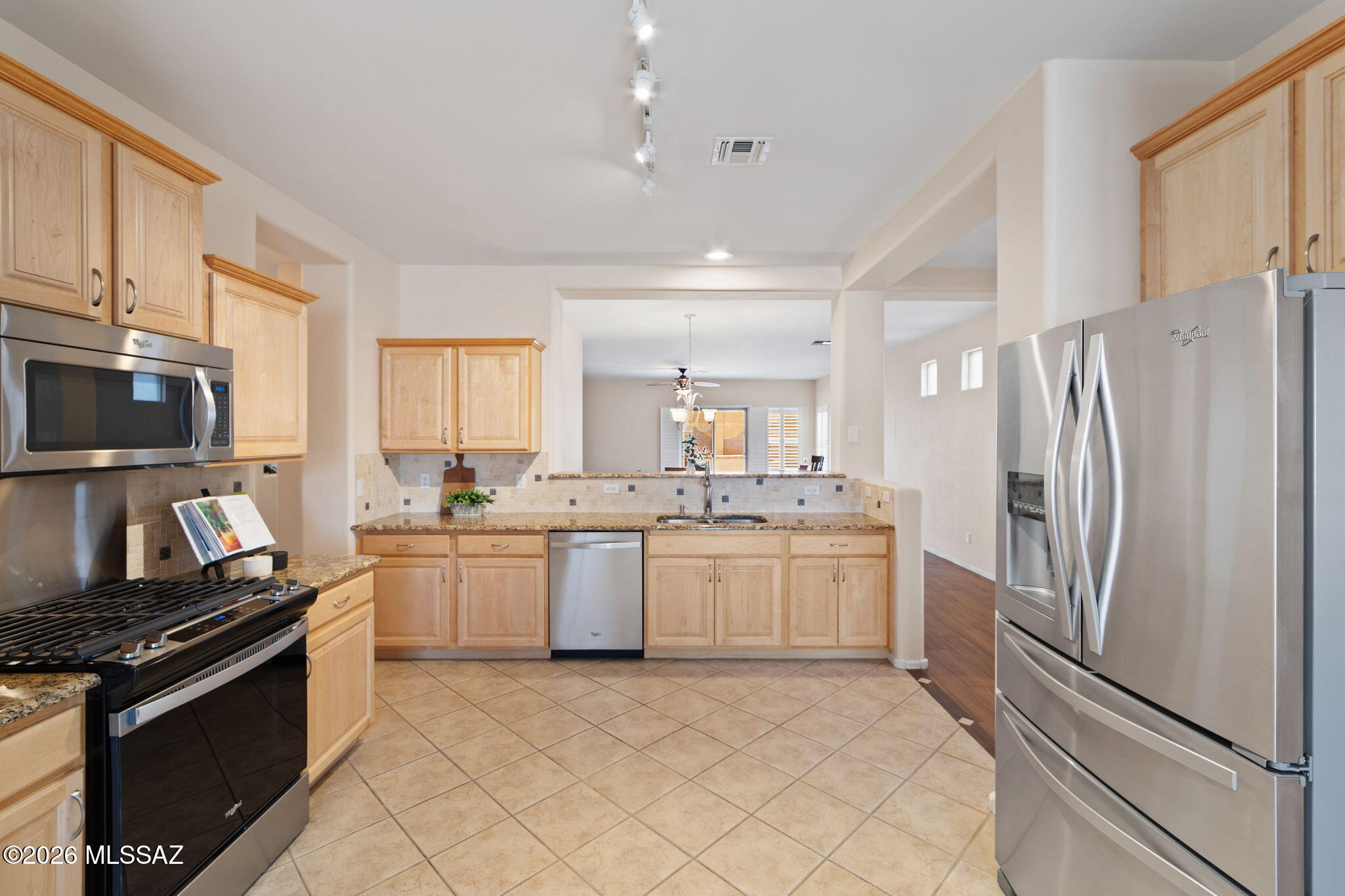 Rancho Resort Phase 111 (1-205) - Residential