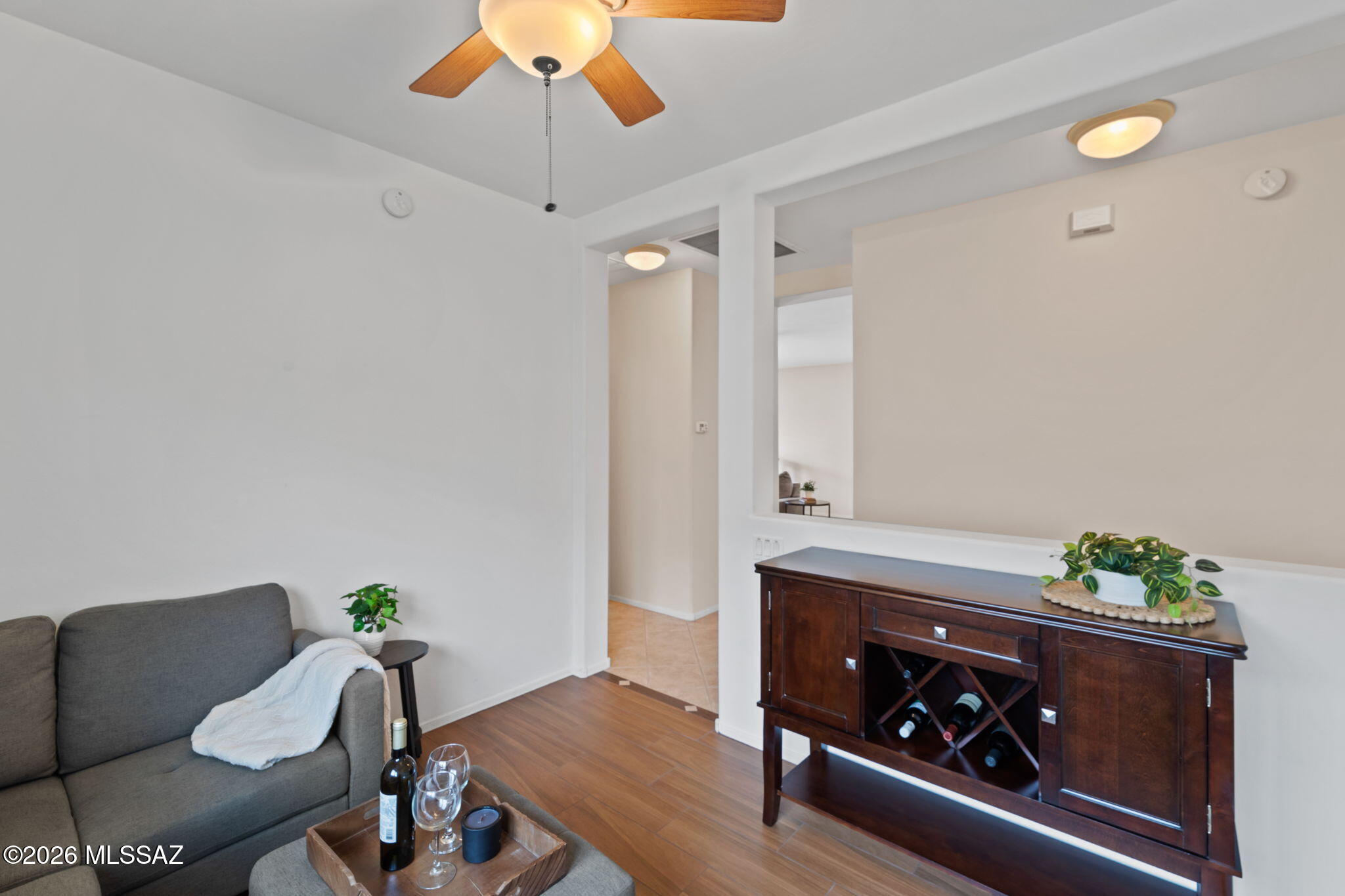 Rancho Resort Phase 111 (1-205) - Residential
