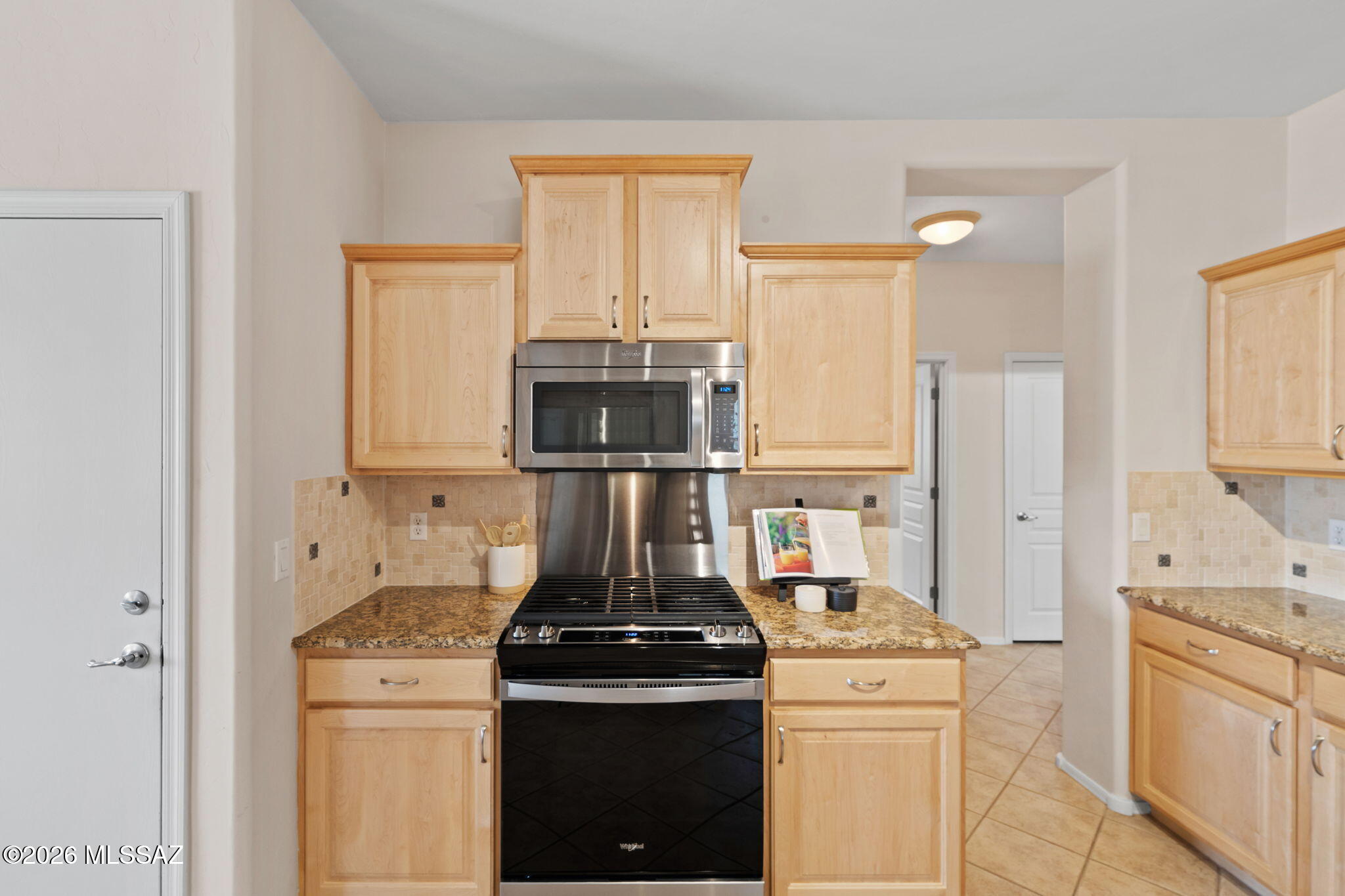 Rancho Resort Phase 111 (1-205) - Residential