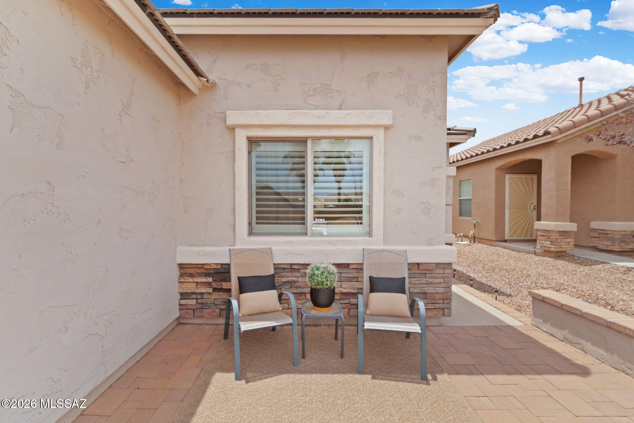 Rancho Resort Phase 111 (1-205) - Residential
