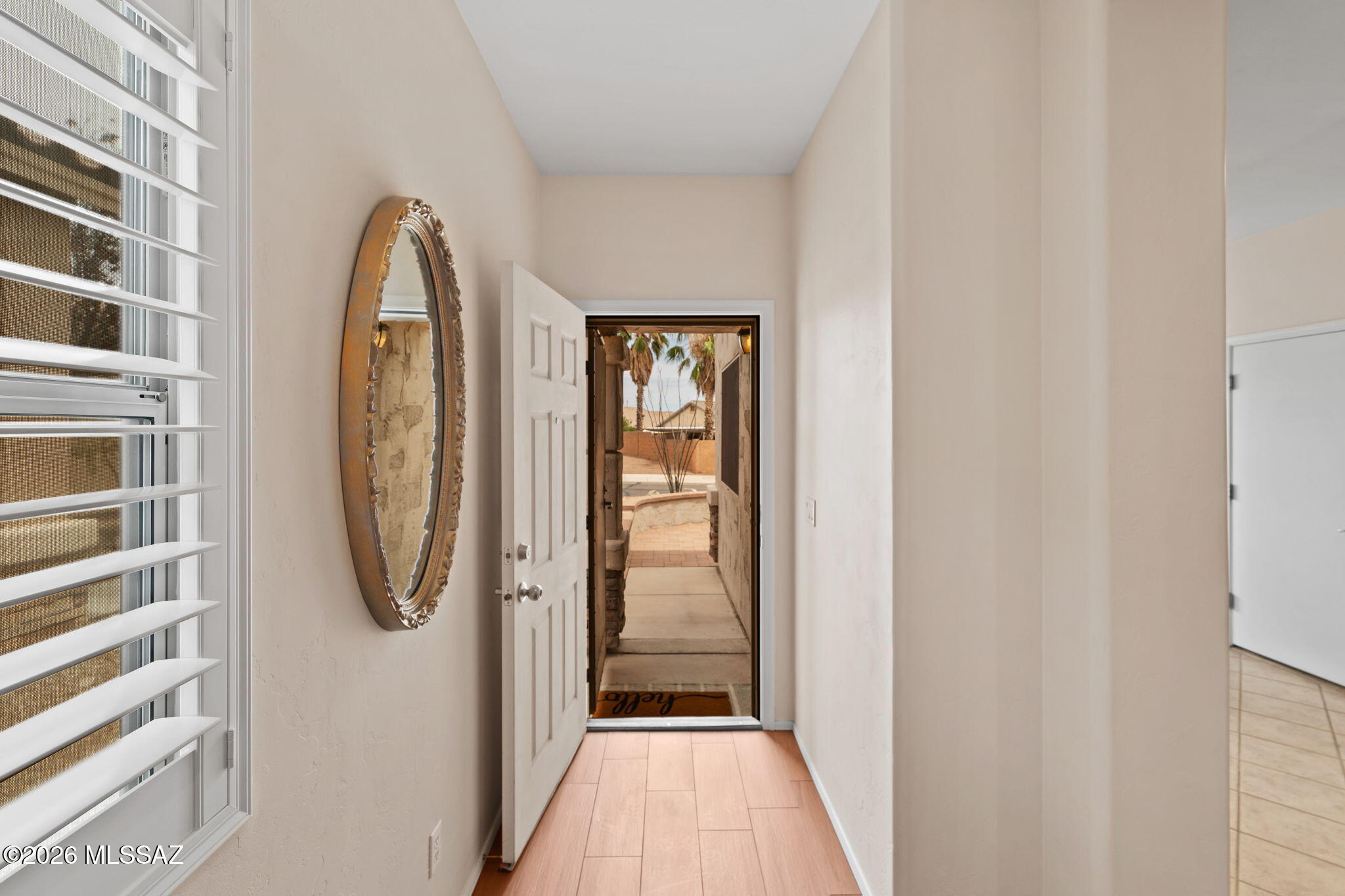 Rancho Resort Phase 111 (1-205) - Residential