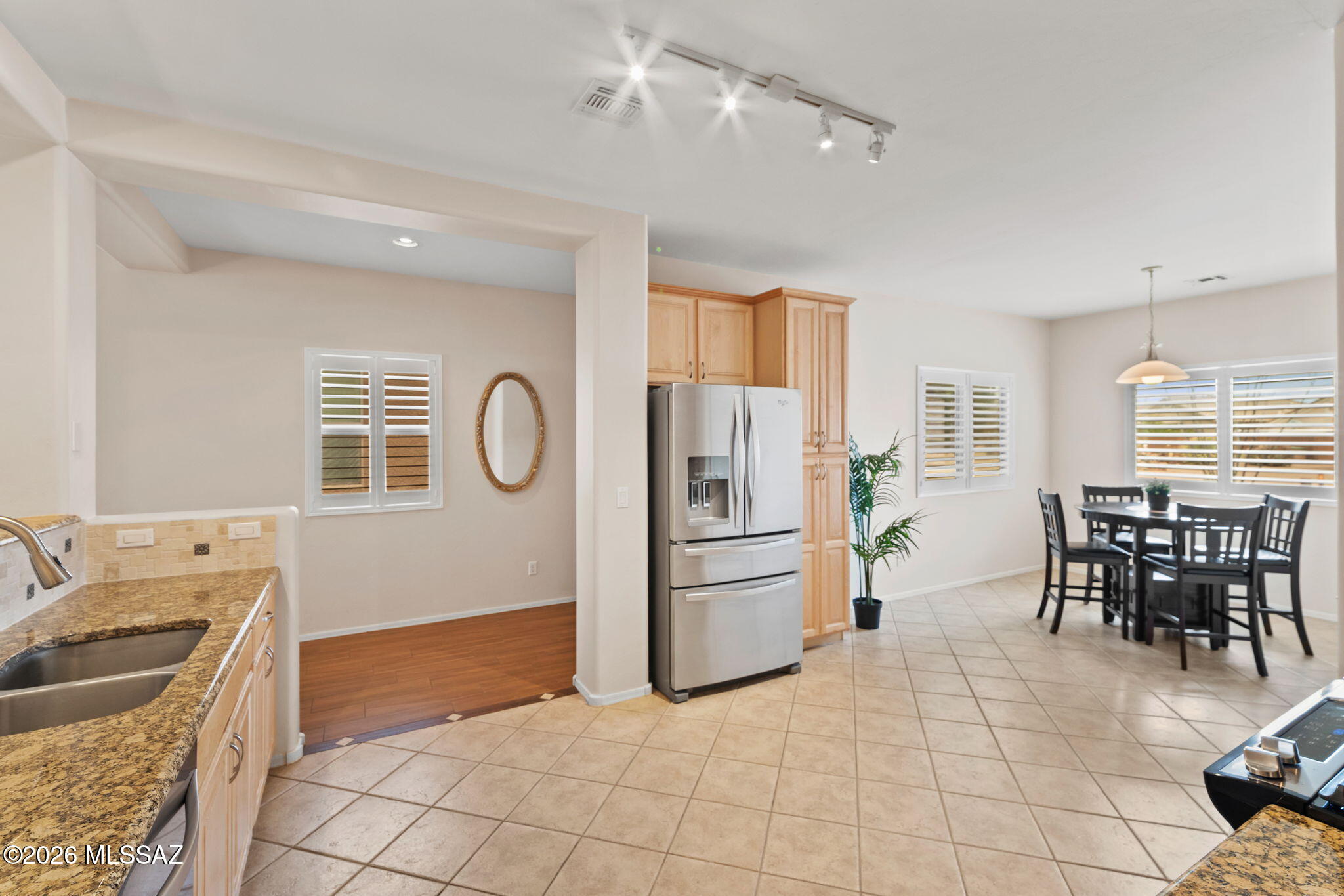 Rancho Resort Phase 111 (1-205) - Residential