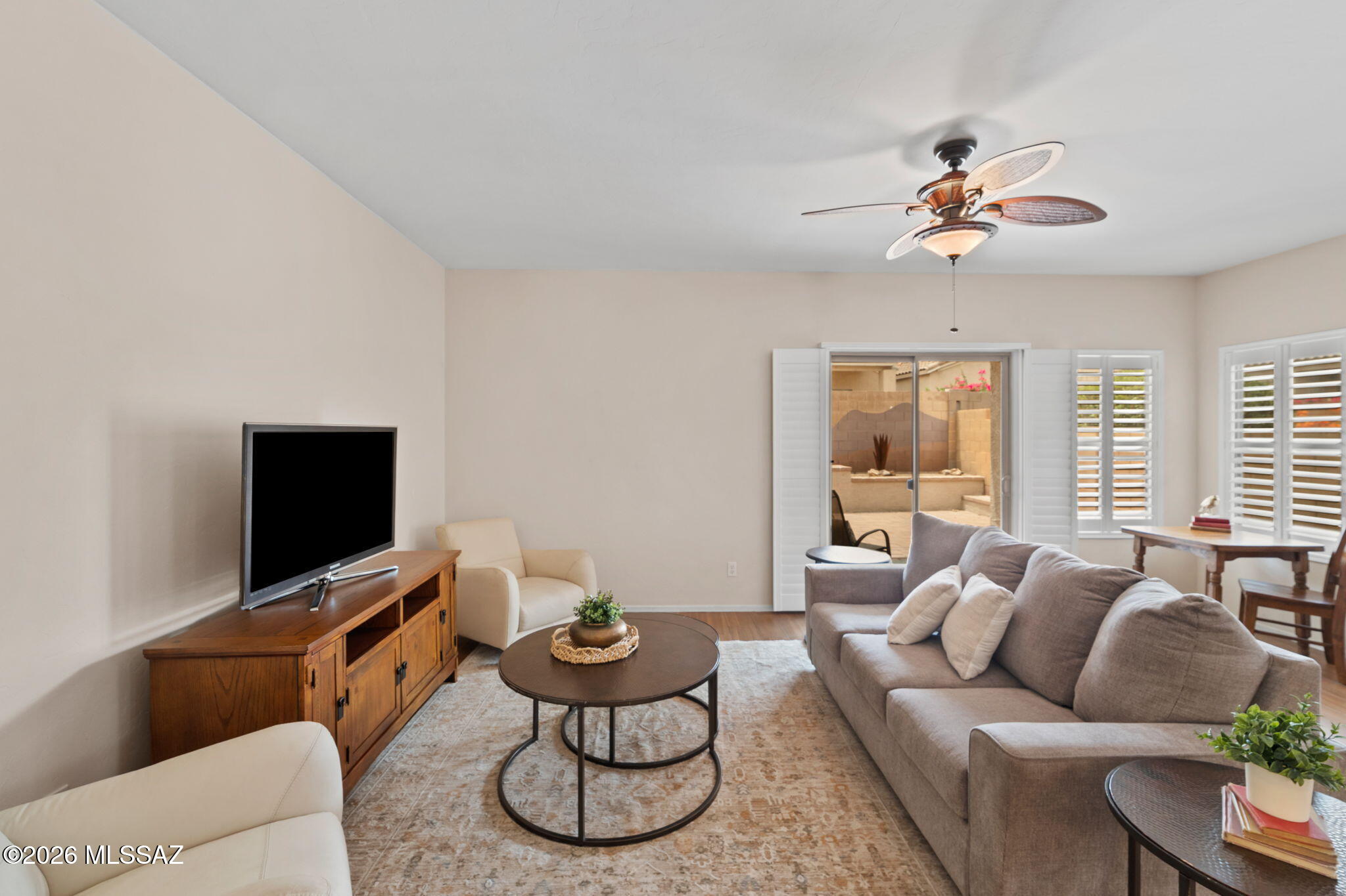 Rancho Resort Phase 111 (1-205) - Residential