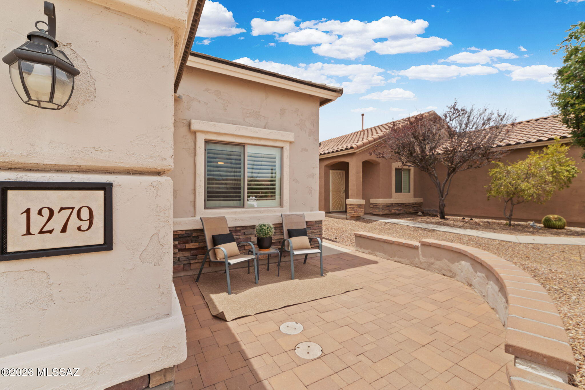 Rancho Resort Phase 111 (1-205) - Residential