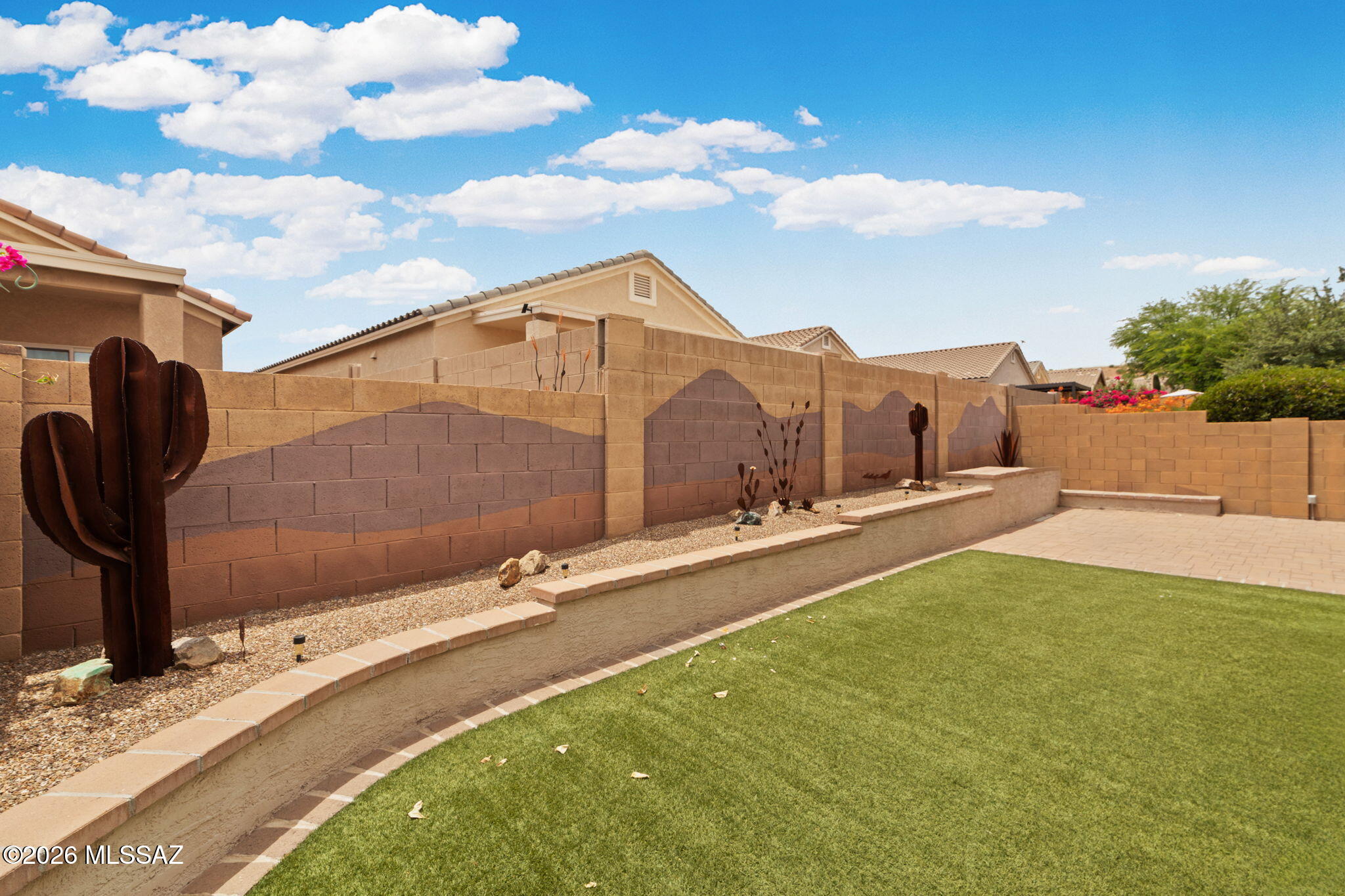 Rancho Resort Phase 111 (1-205) - Residential