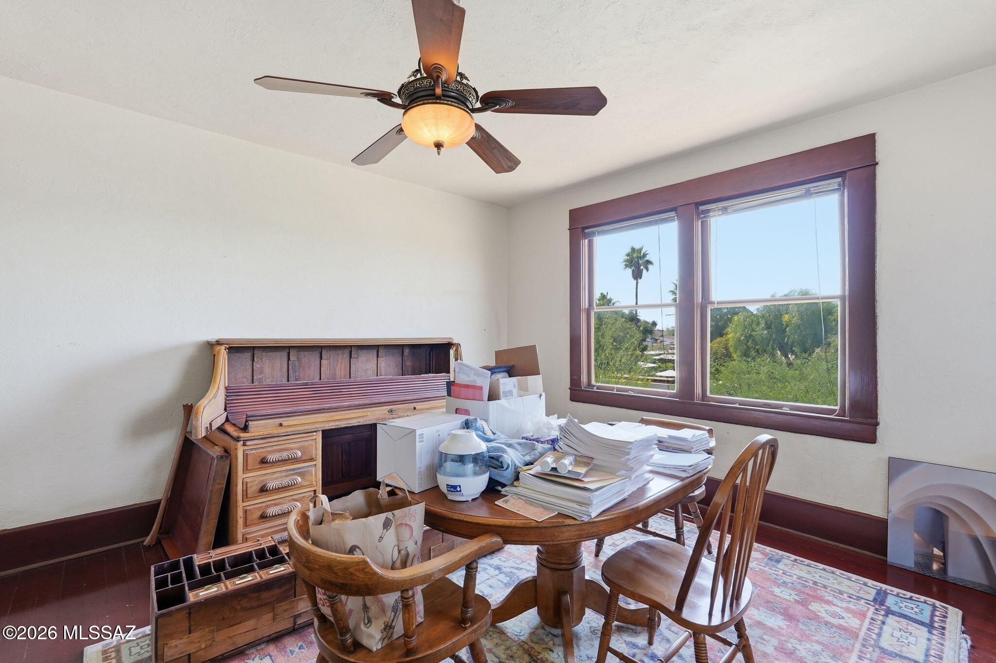 Tucson - Residential