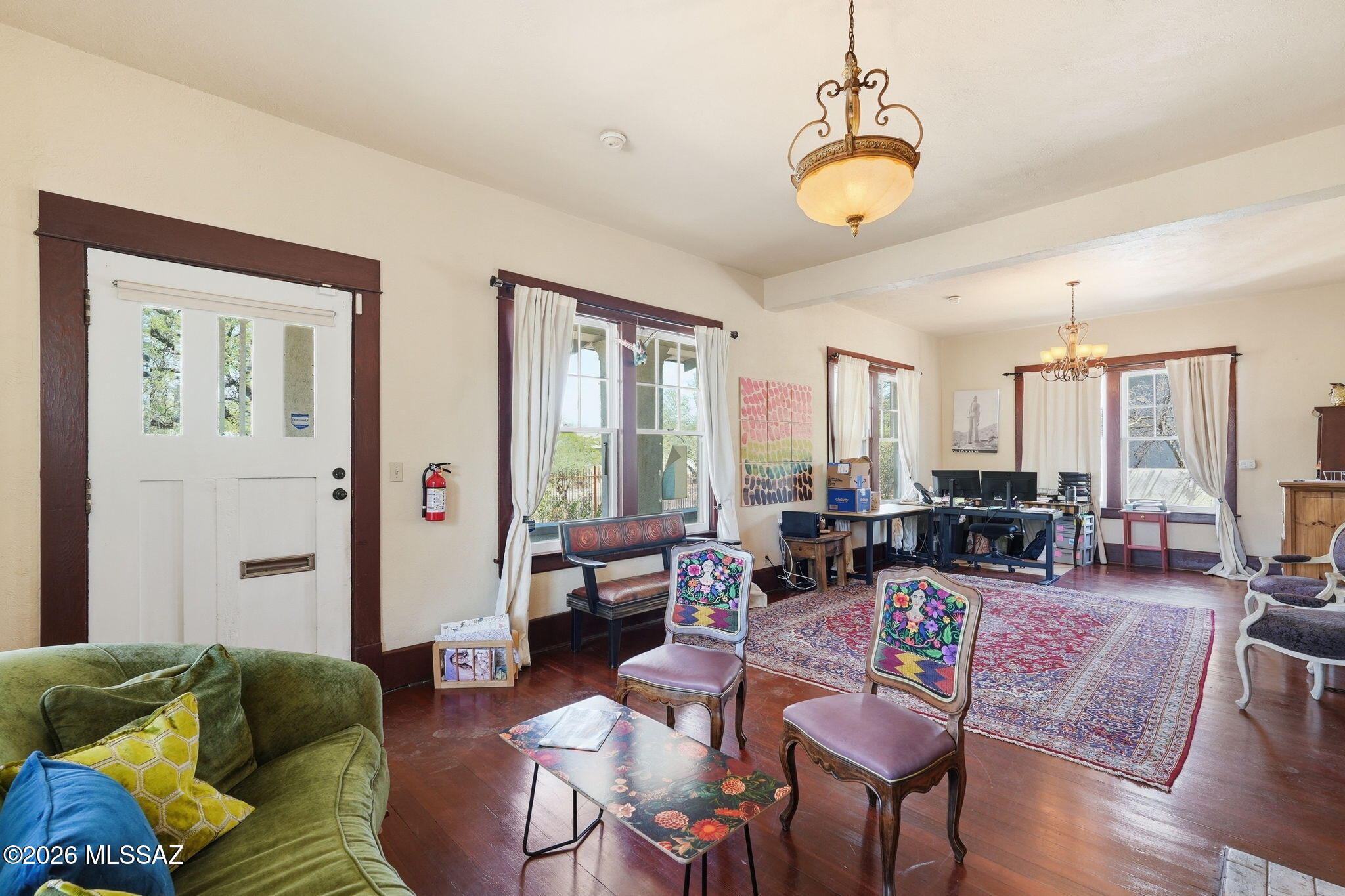 Tucson - Residential