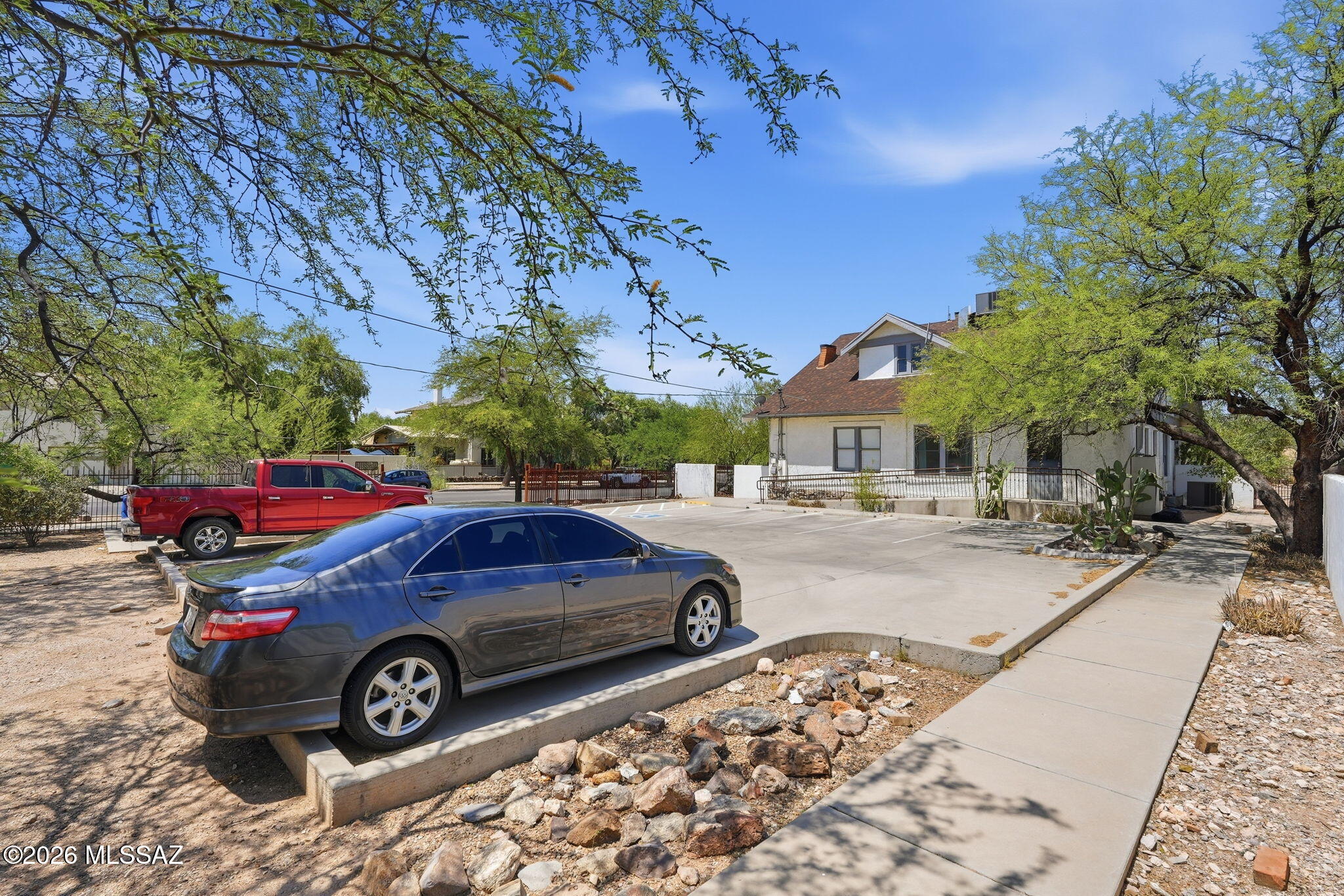 Tucson - Residential