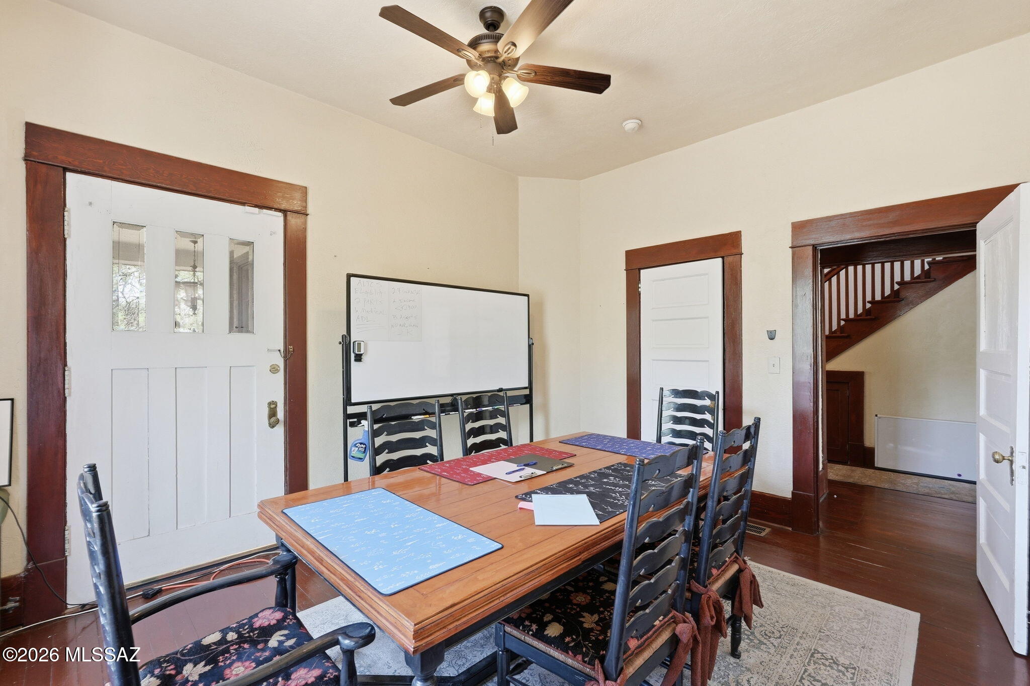 Tucson - Residential