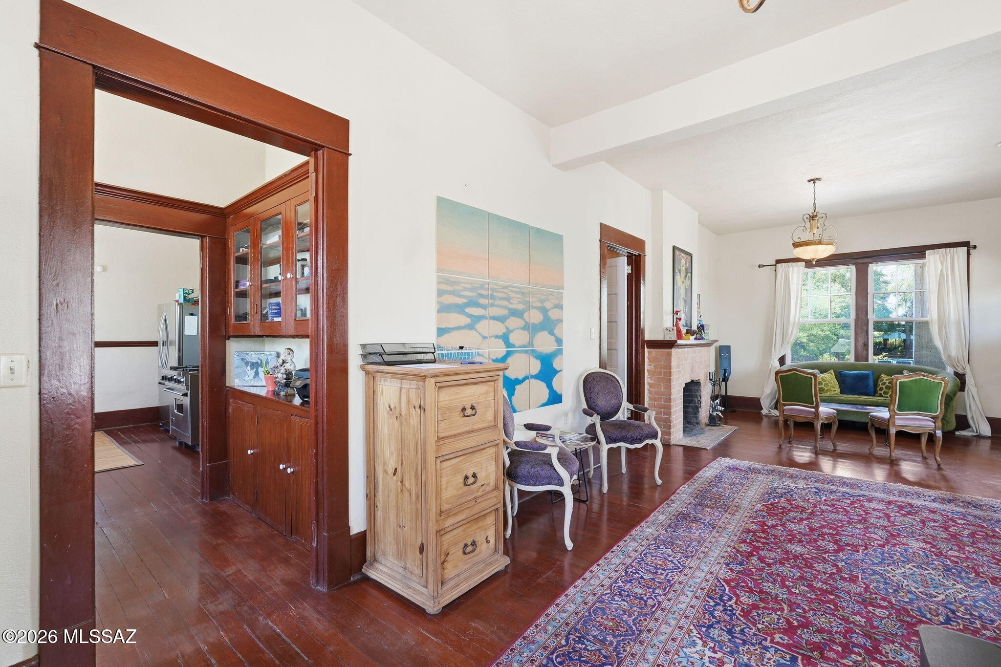 Tucson - Residential