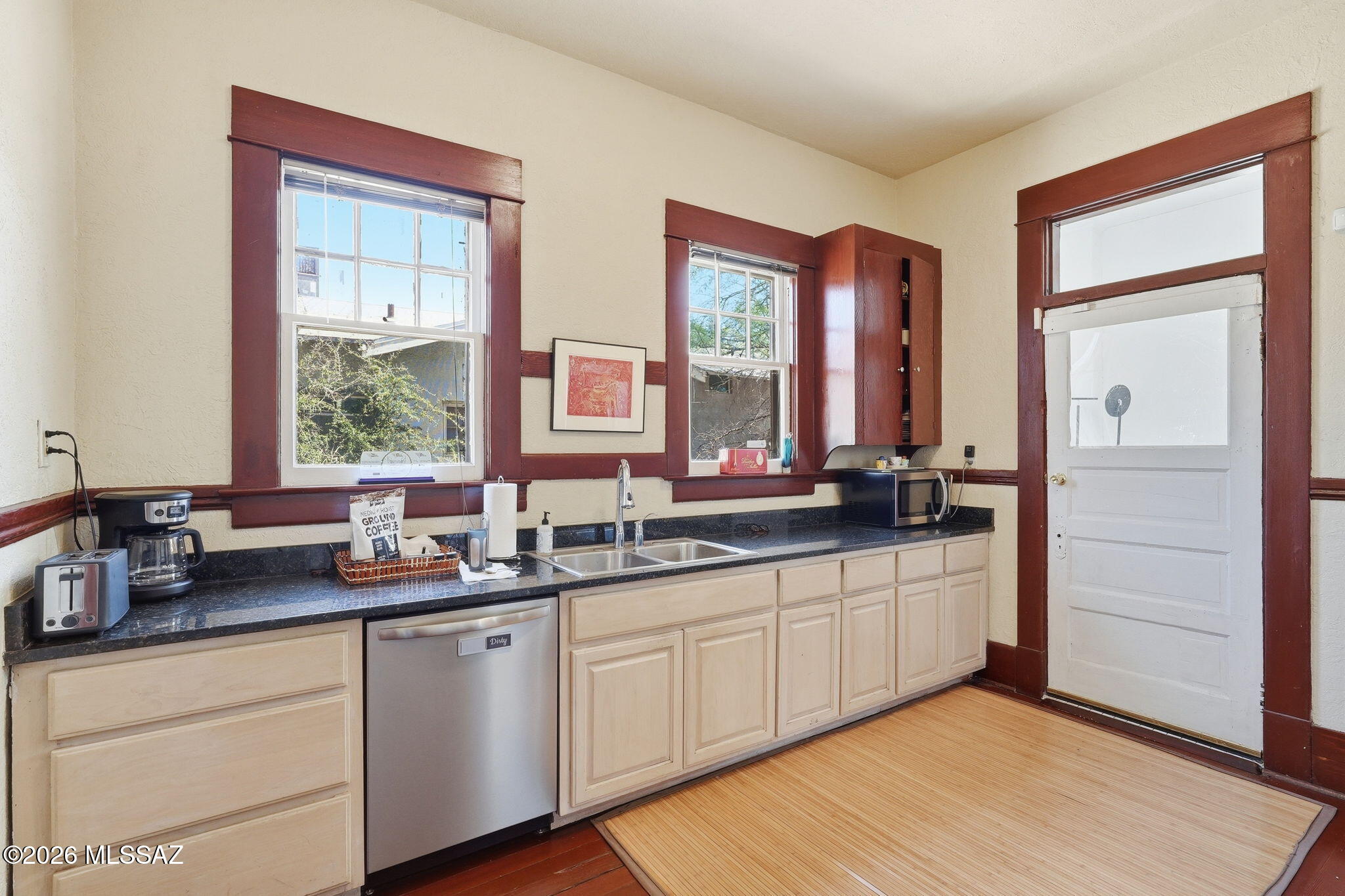 Tucson - Residential