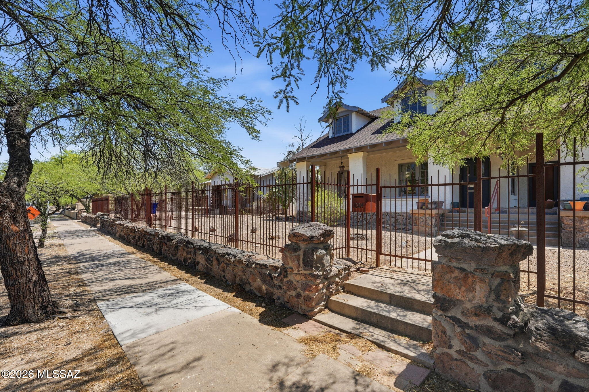 Tucson - Residential