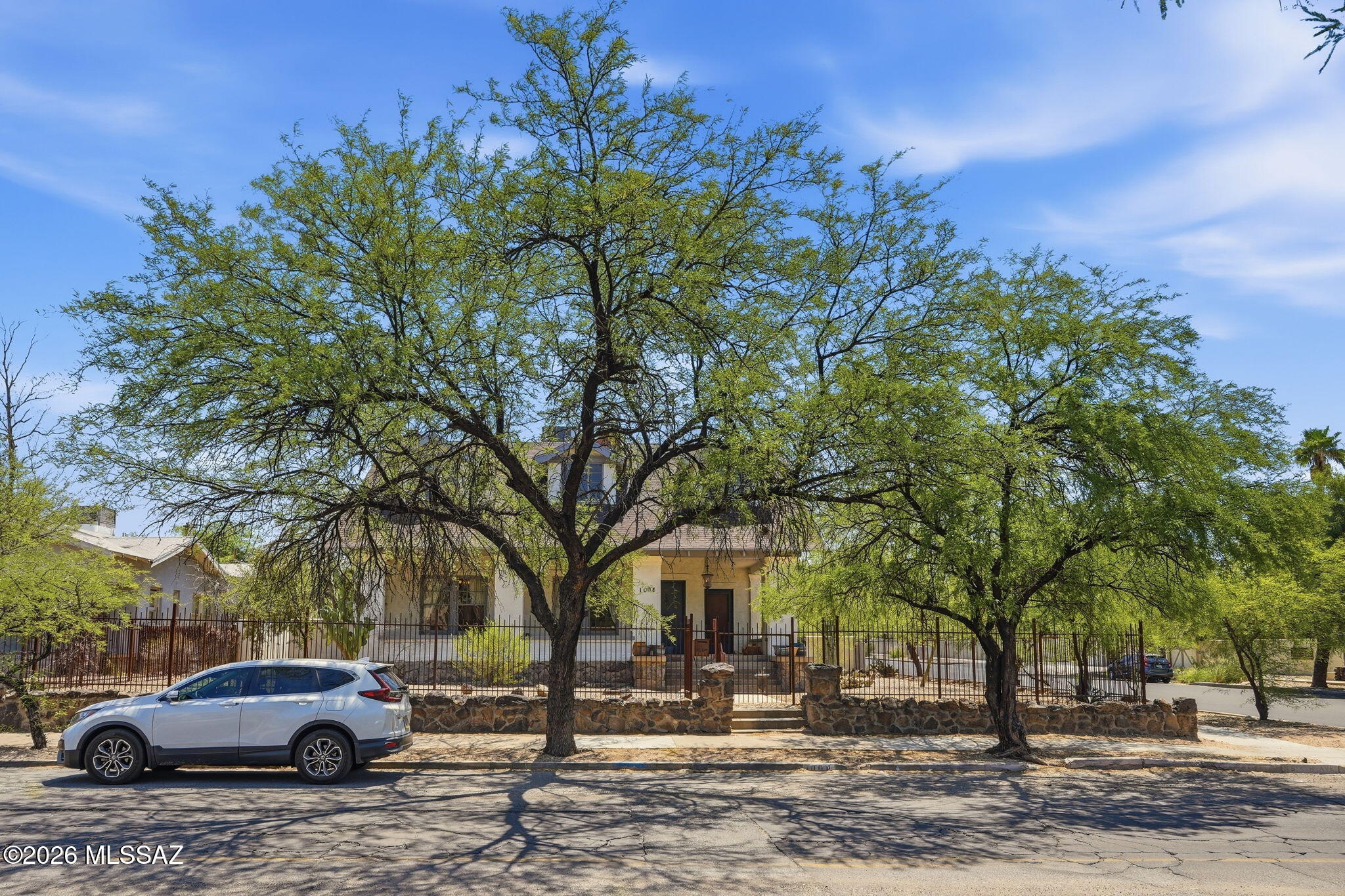 Tucson - Residential