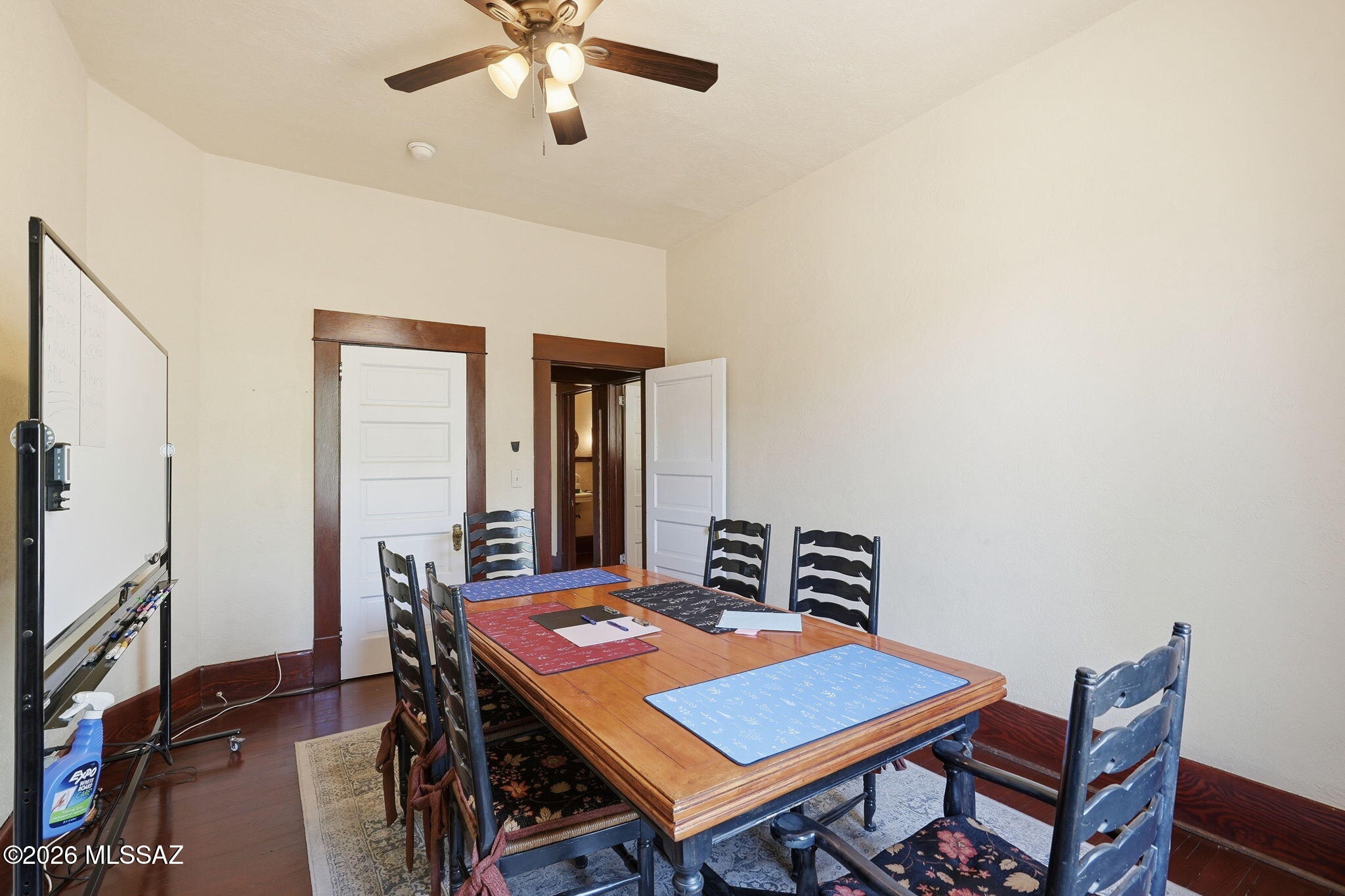 Tucson - Residential