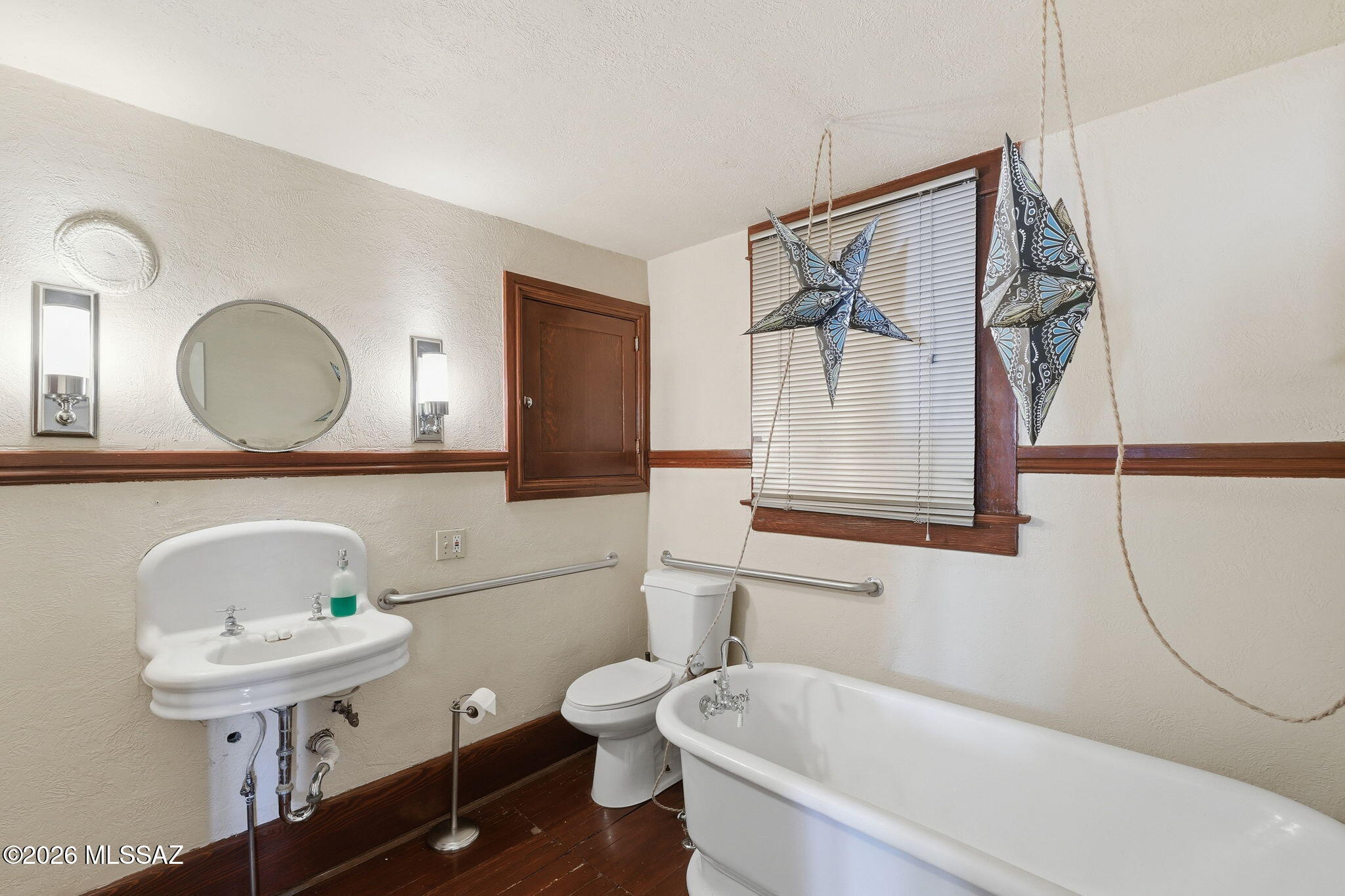 Tucson - Residential