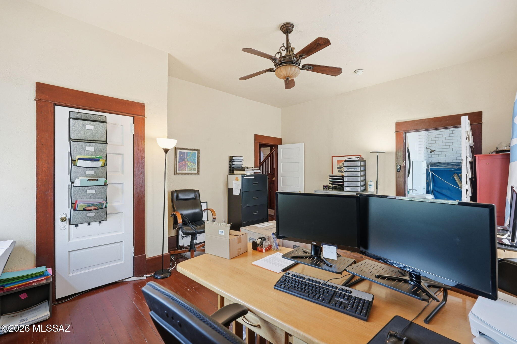 Tucson - Residential